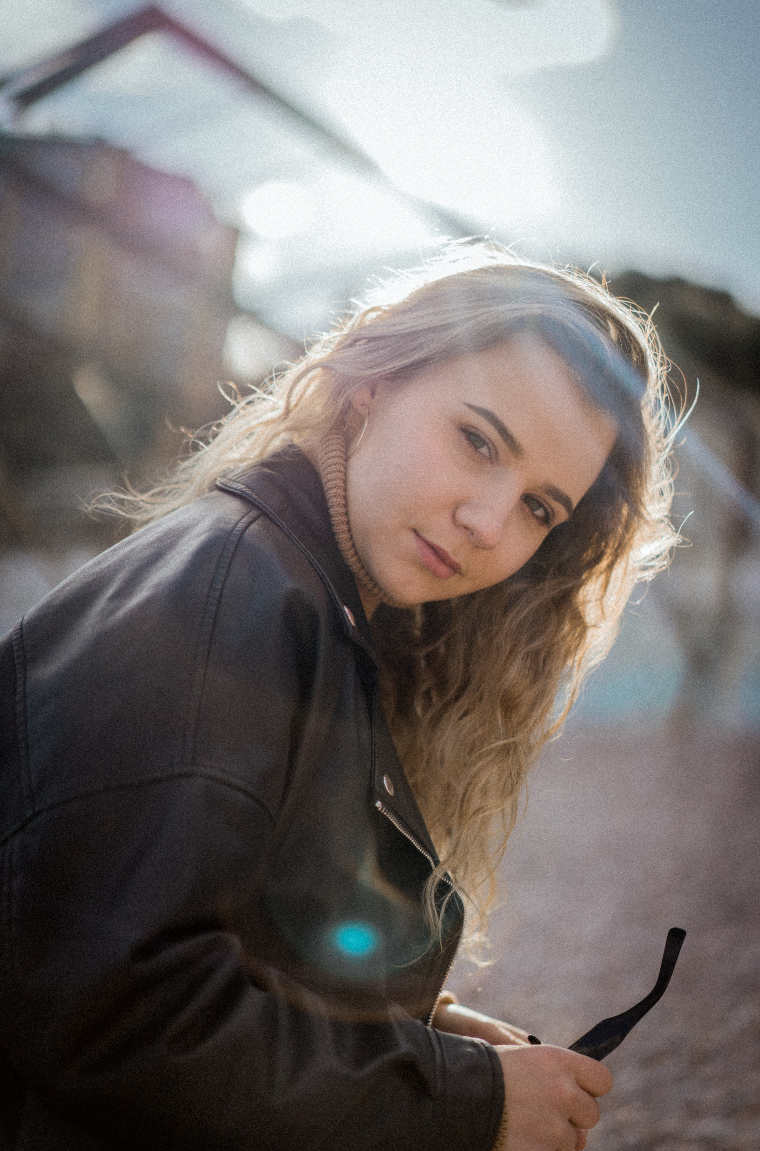 Лена. Видеограф и фотограф в Крыму