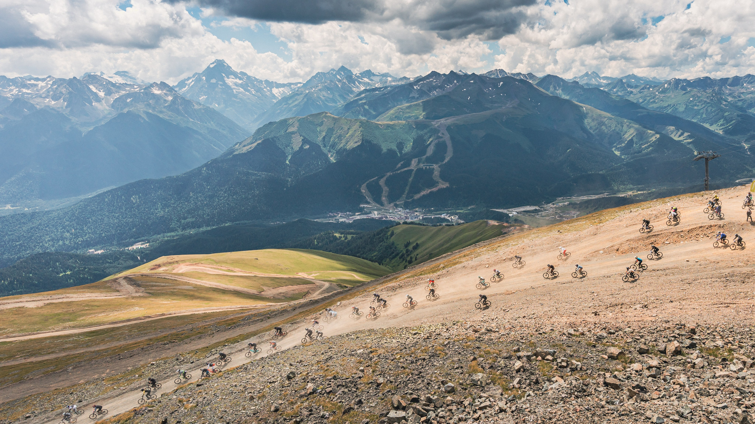 Велосипед. Репортажный фотограф в Краснодаре Рындин Дмитрий