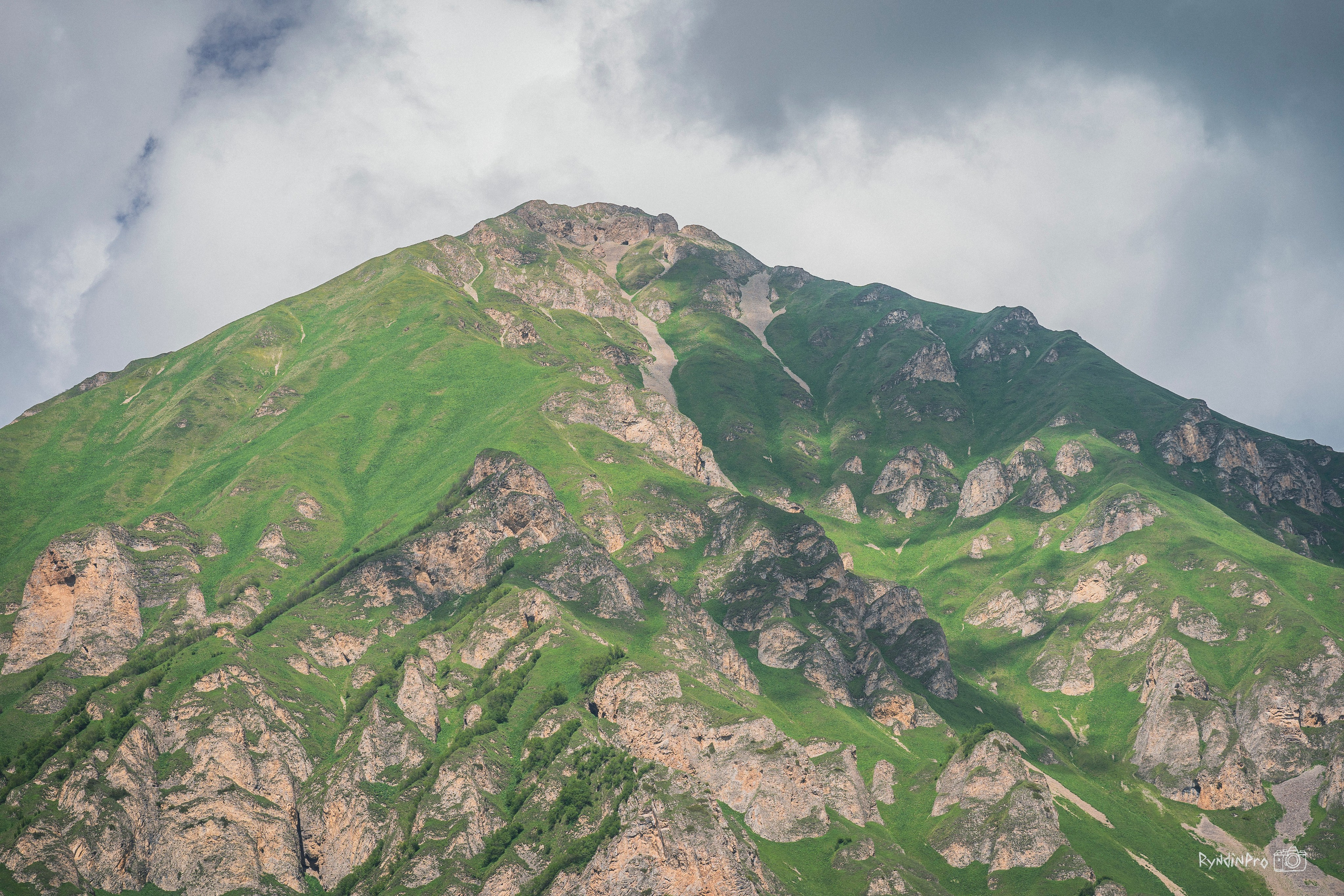 Велотур Осетия 16.06.2024 Ковальтур. Репортажный фотограф в Краснодаре Рындин Дмитрий