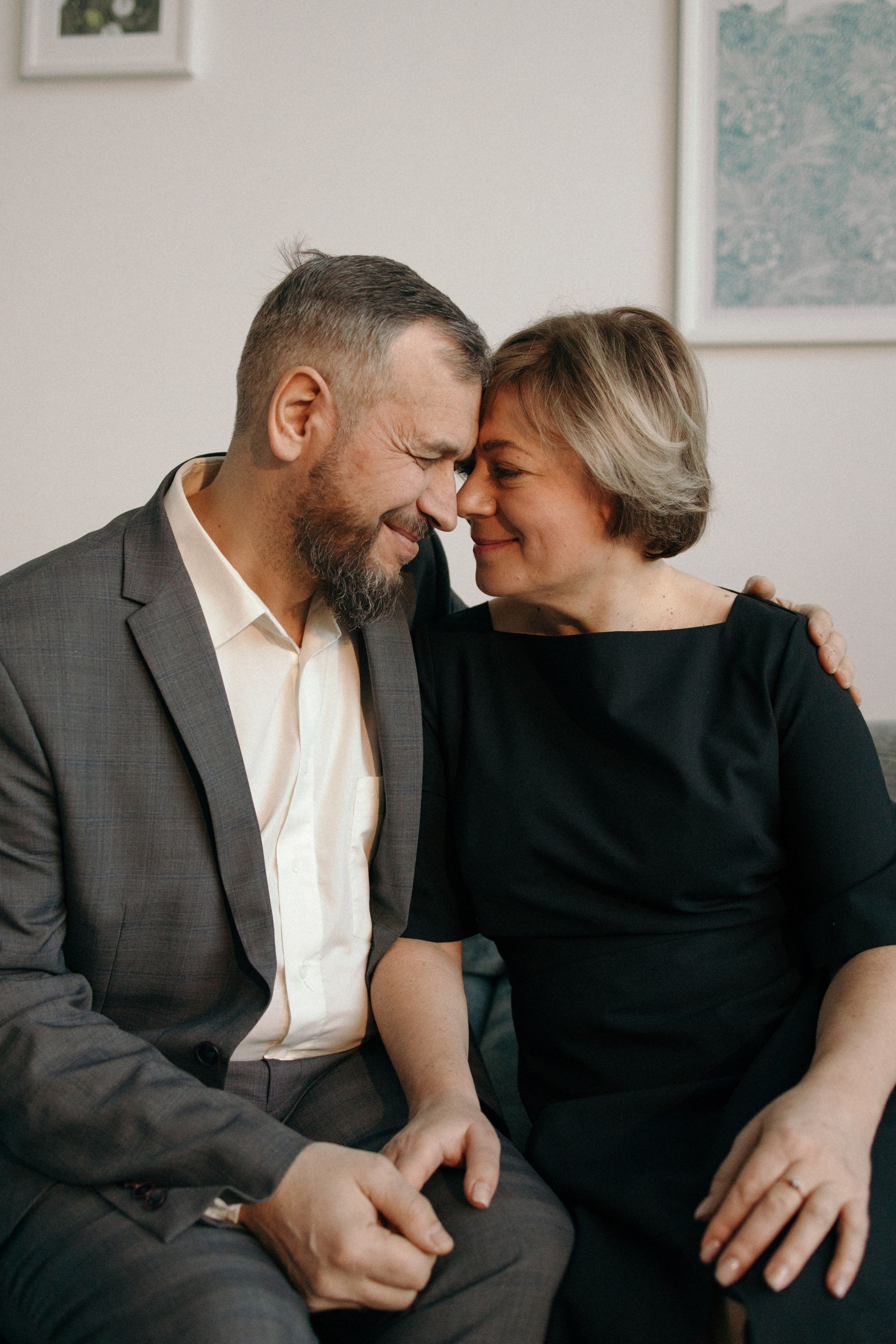 V A C H E V S. Фотограф Москва • Уля Бузина💗