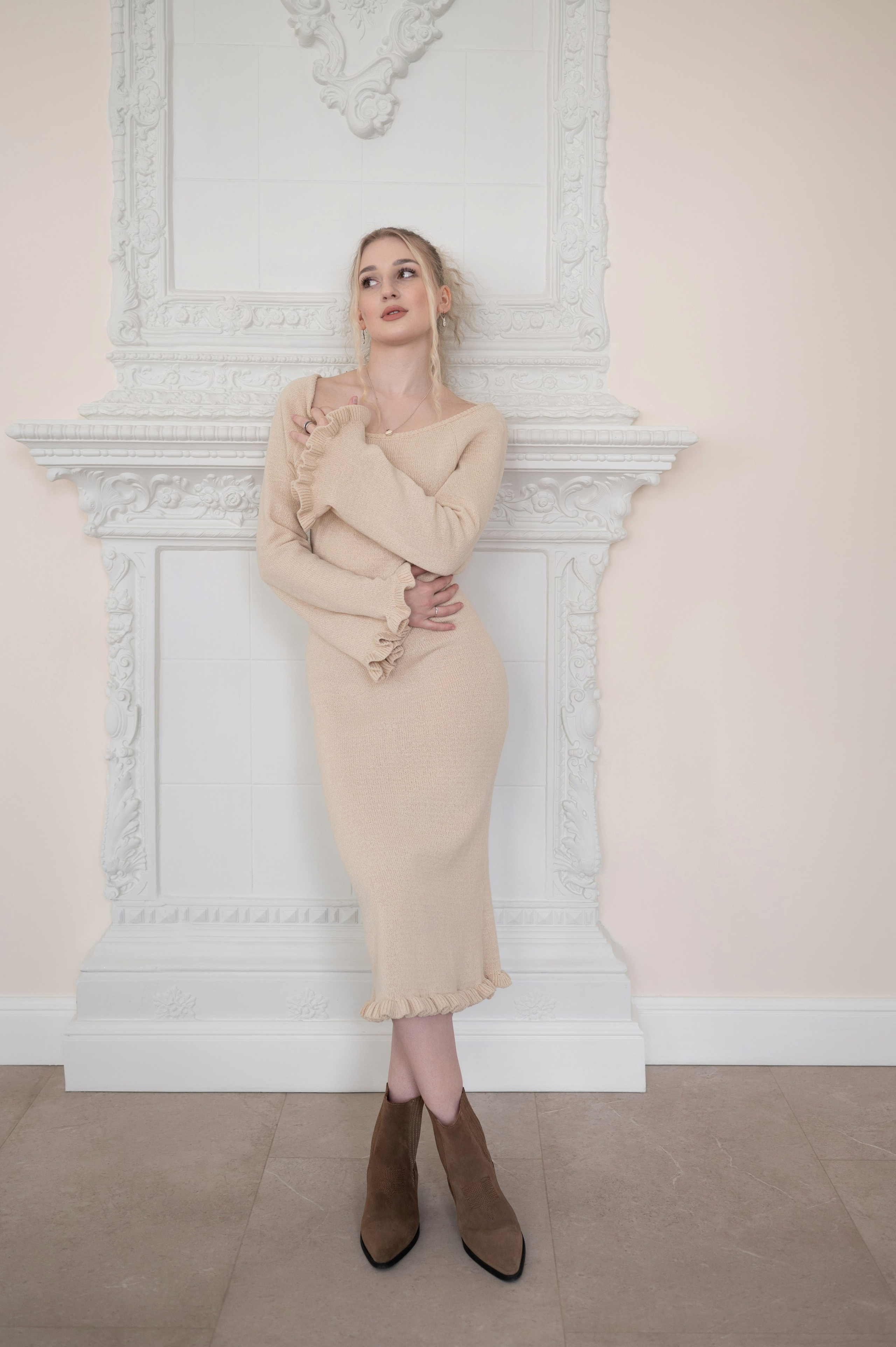 Татьяна. Свадебный, портретный, коммерческий, предметный фотограф в Ставрополе Иван Белашов