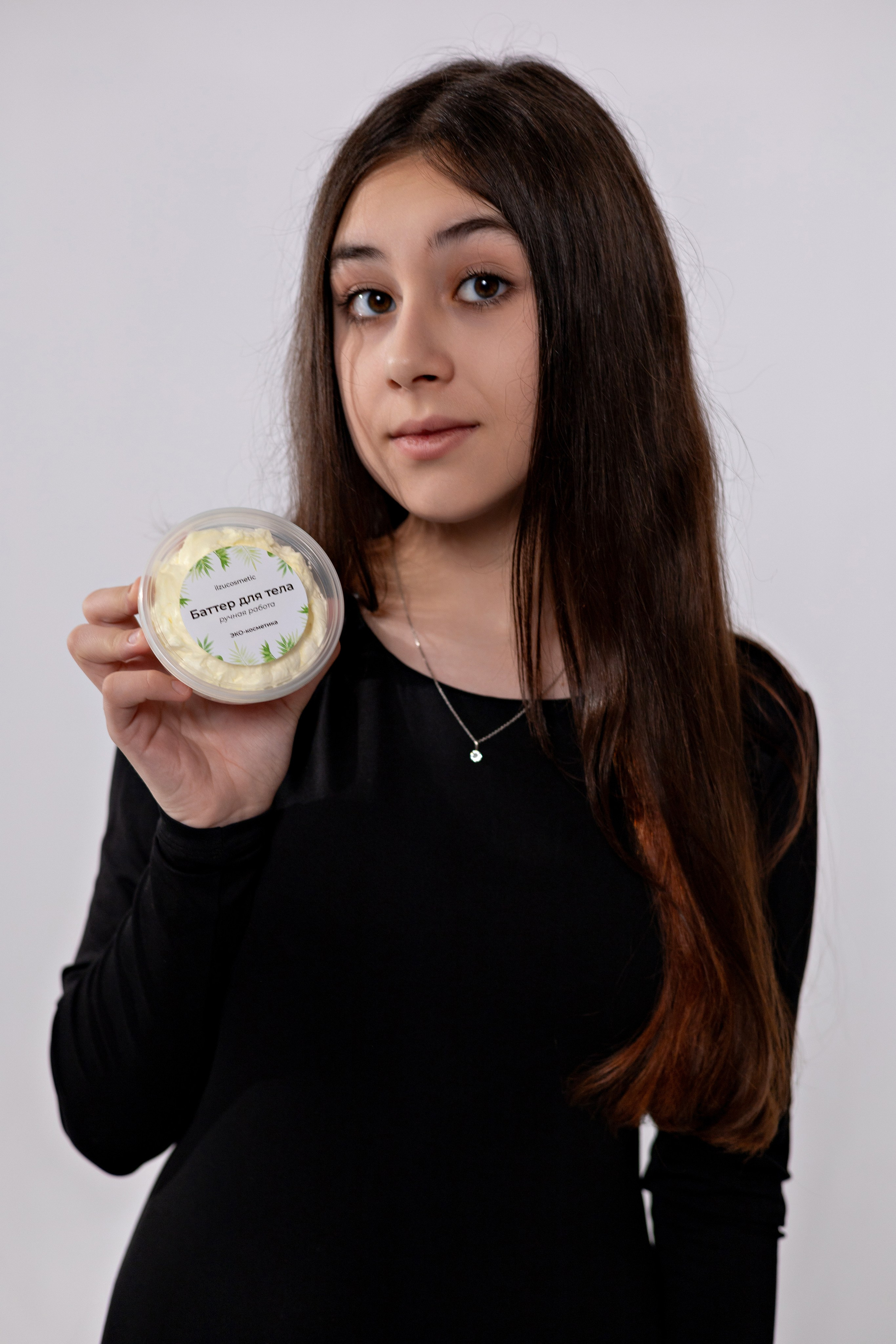 Каримова Кристина. Promodels