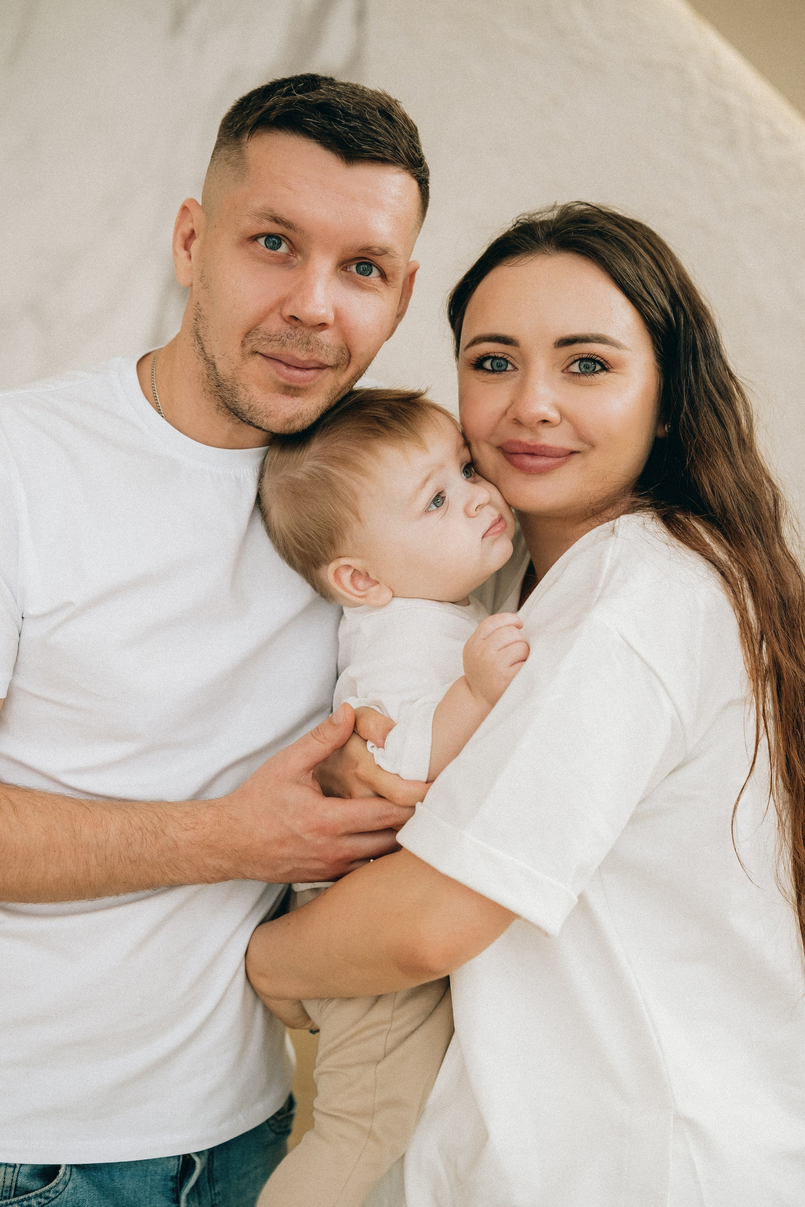 Алексей и Елизавета. Алексей Никифоров свадебный и семейный фотограф Москва, Химки