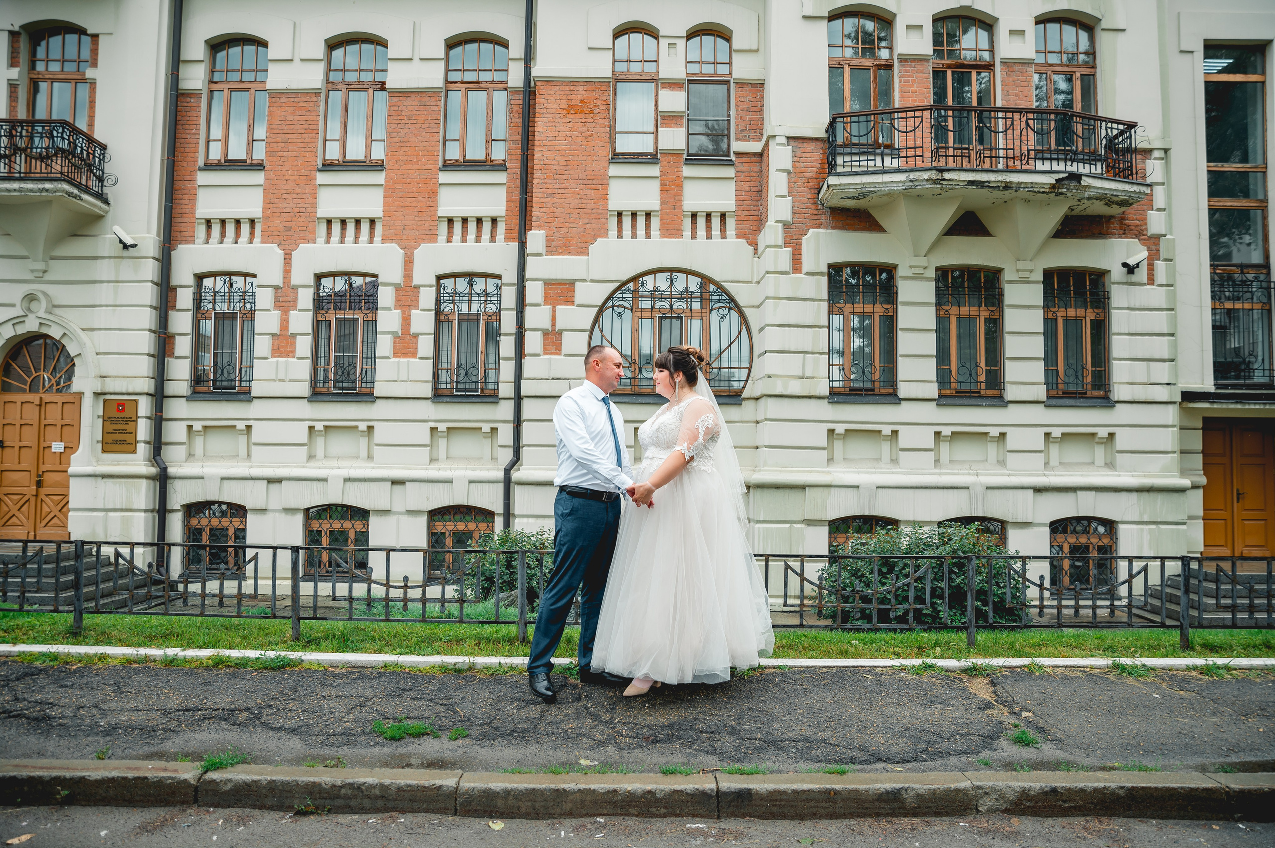 10.08.24 Wedding Day. Семейный фотограф в Барнауле