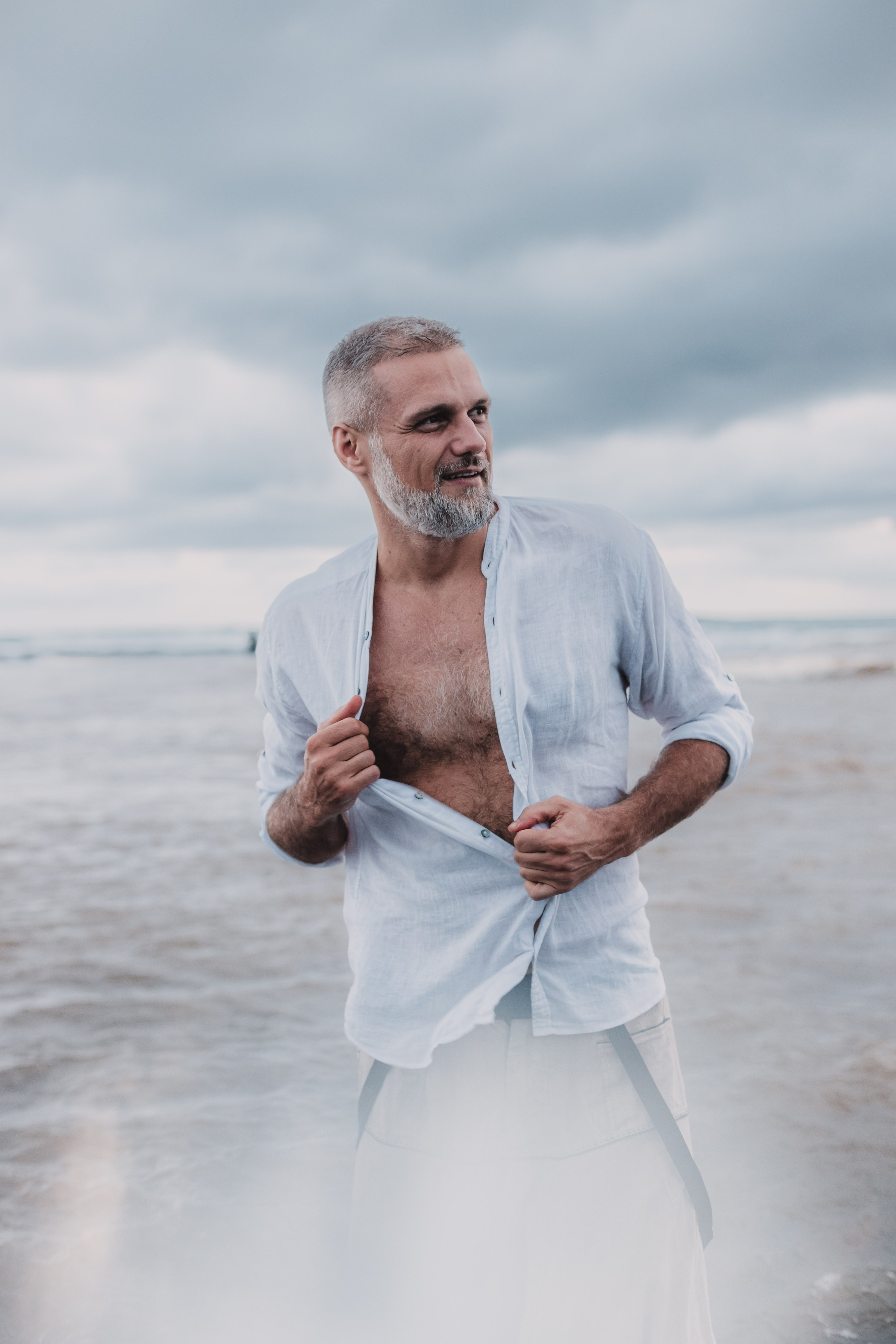 Aleksandr and power. Mariam Bagdasaryan