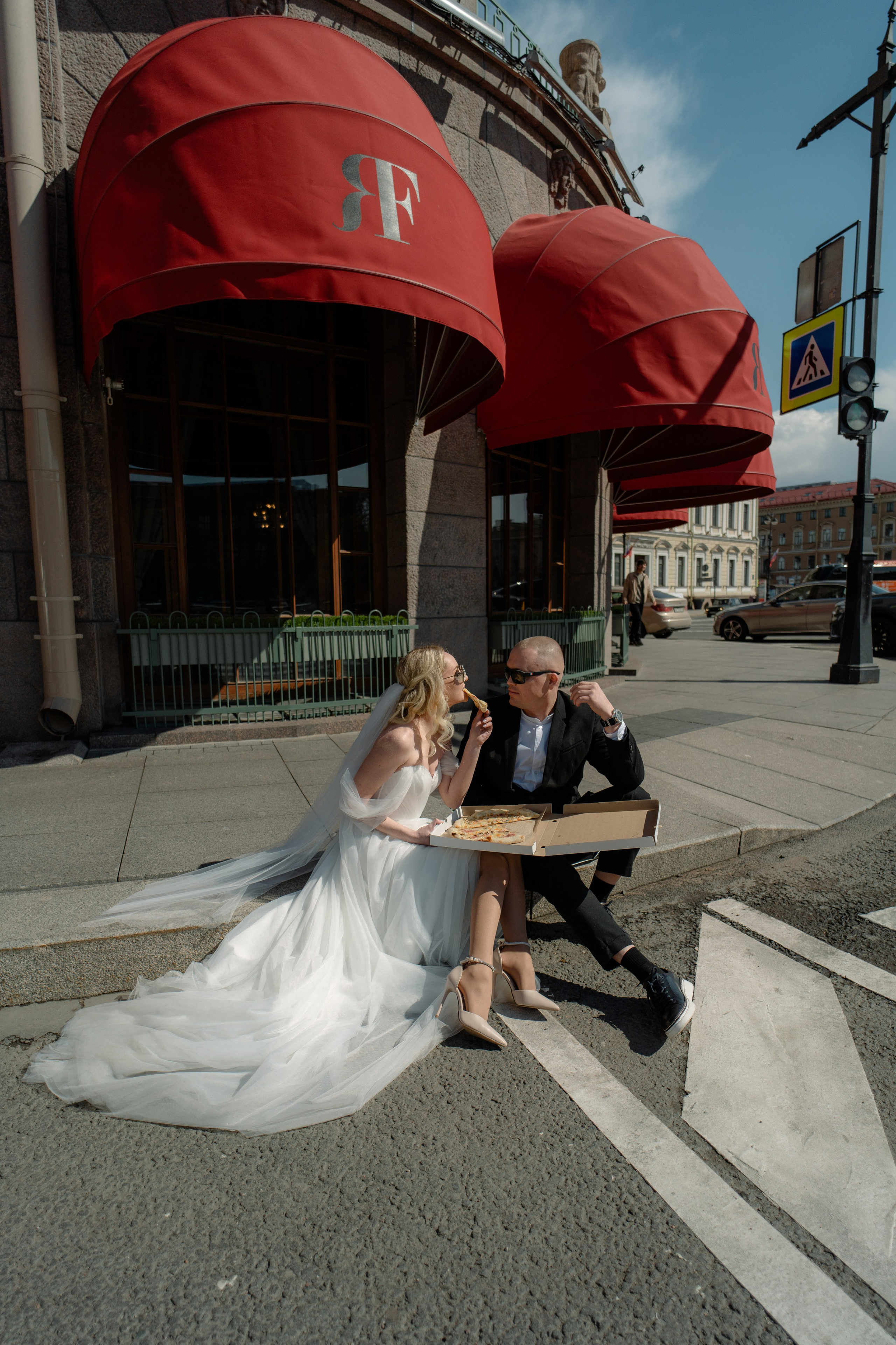 Мои любимые фотографии. Свадебный фотограф Александр Невский в Санкт-Петербурге