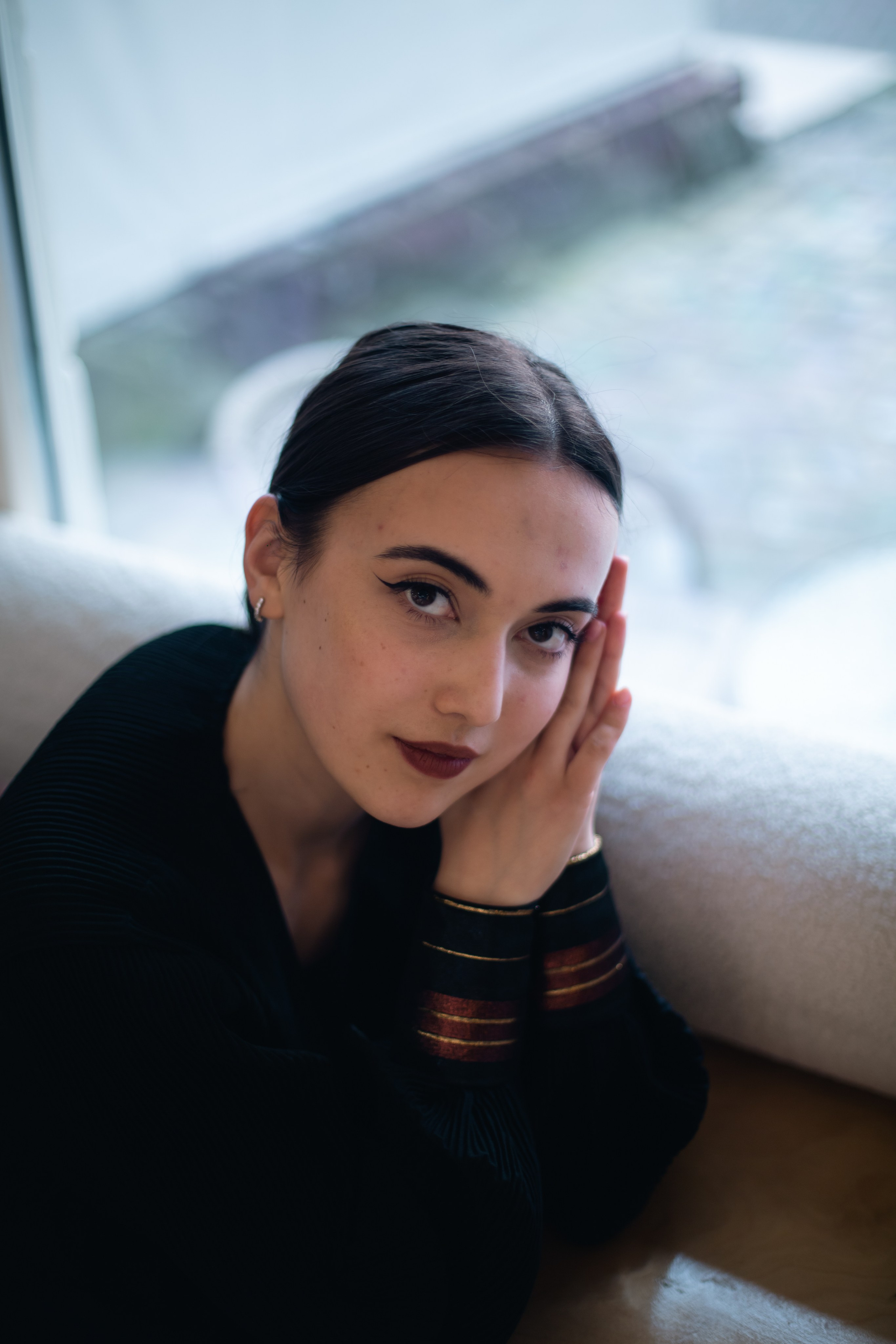 Mavile. Beye Shevkiyeva Photography