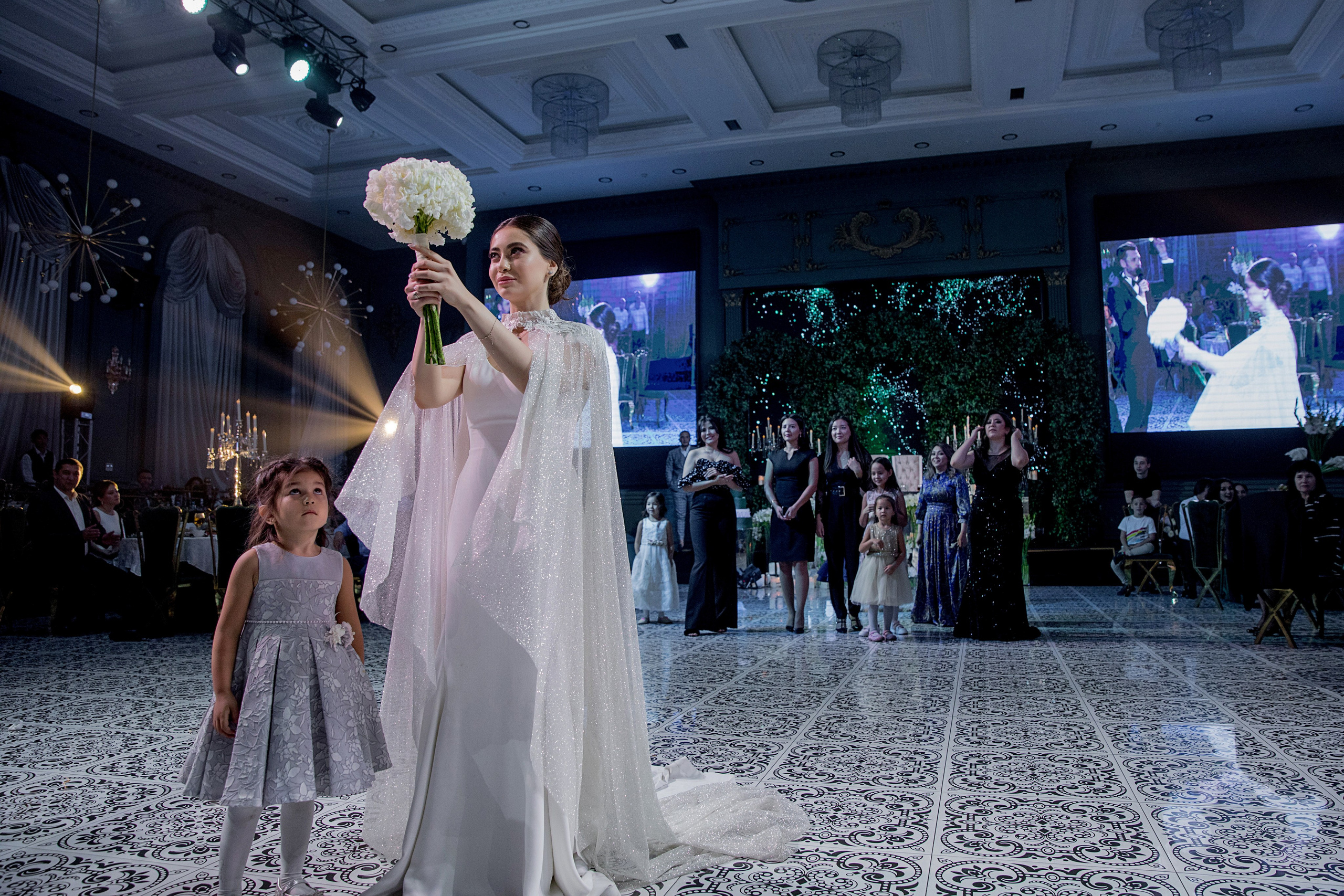 Абдурашид и Шахида. Свадебный и Семейный Фотограф в Краснодаре