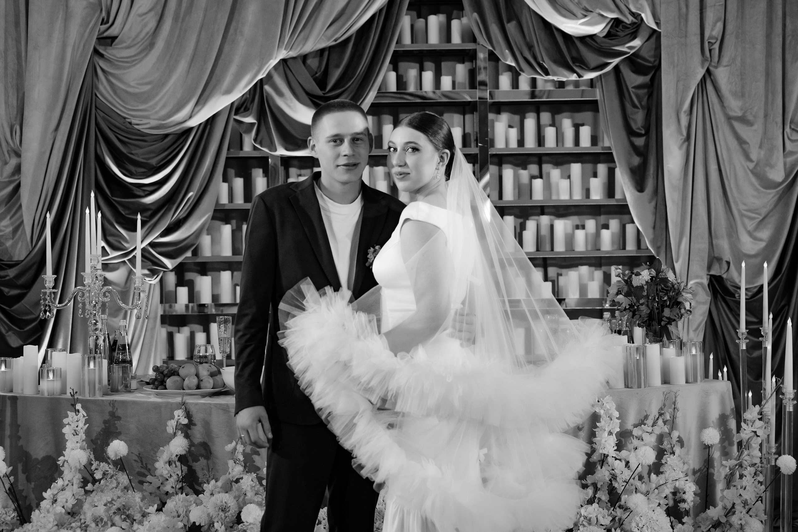 Руслан и Виктория. Свадебный и Семейный Фотограф в Краснодаре