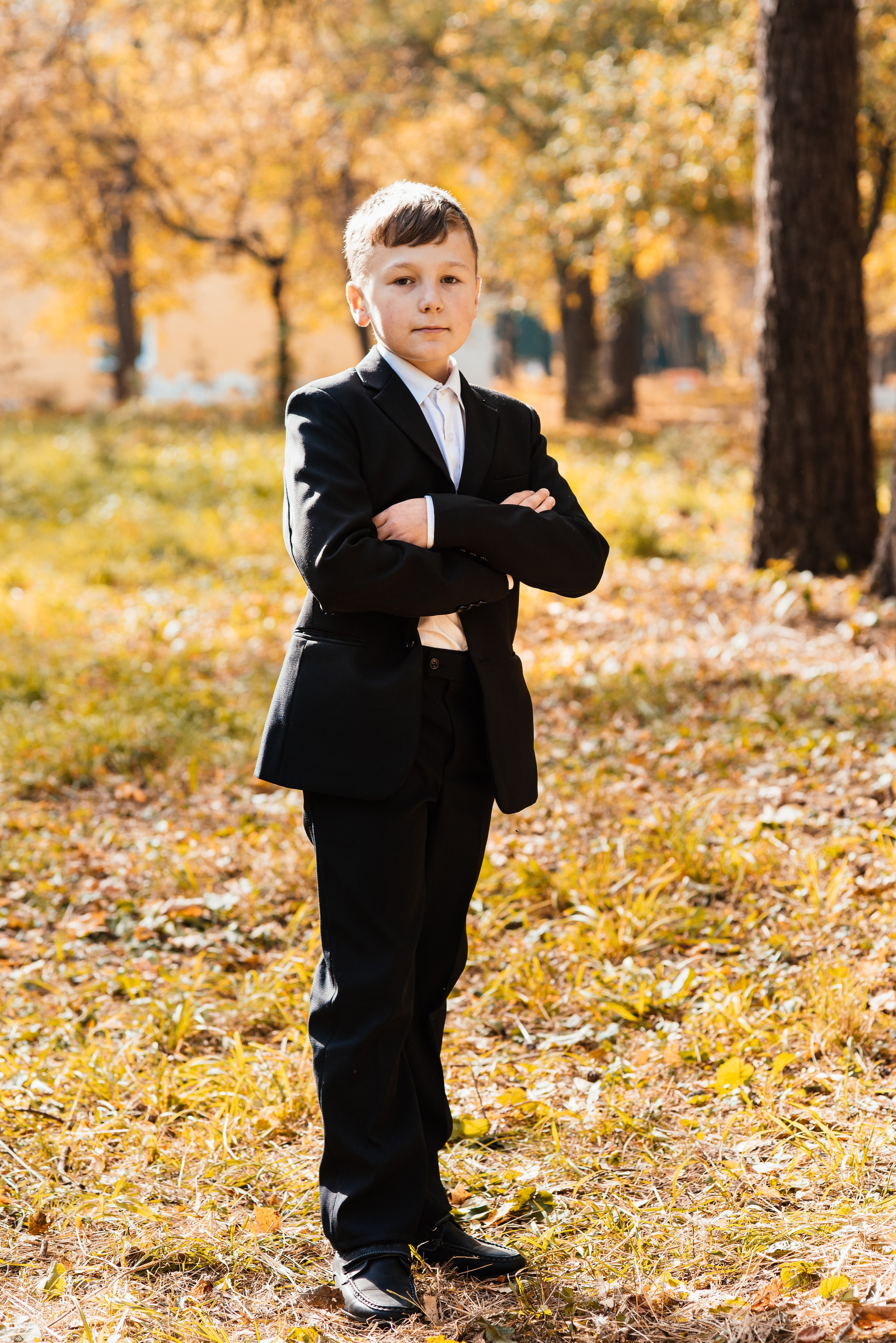 Осенняя фотосессия 4 класса — Кристина Черникова. Фотограф Кристина Черникова — Москва | Семейные съёмки и фотоальбомы