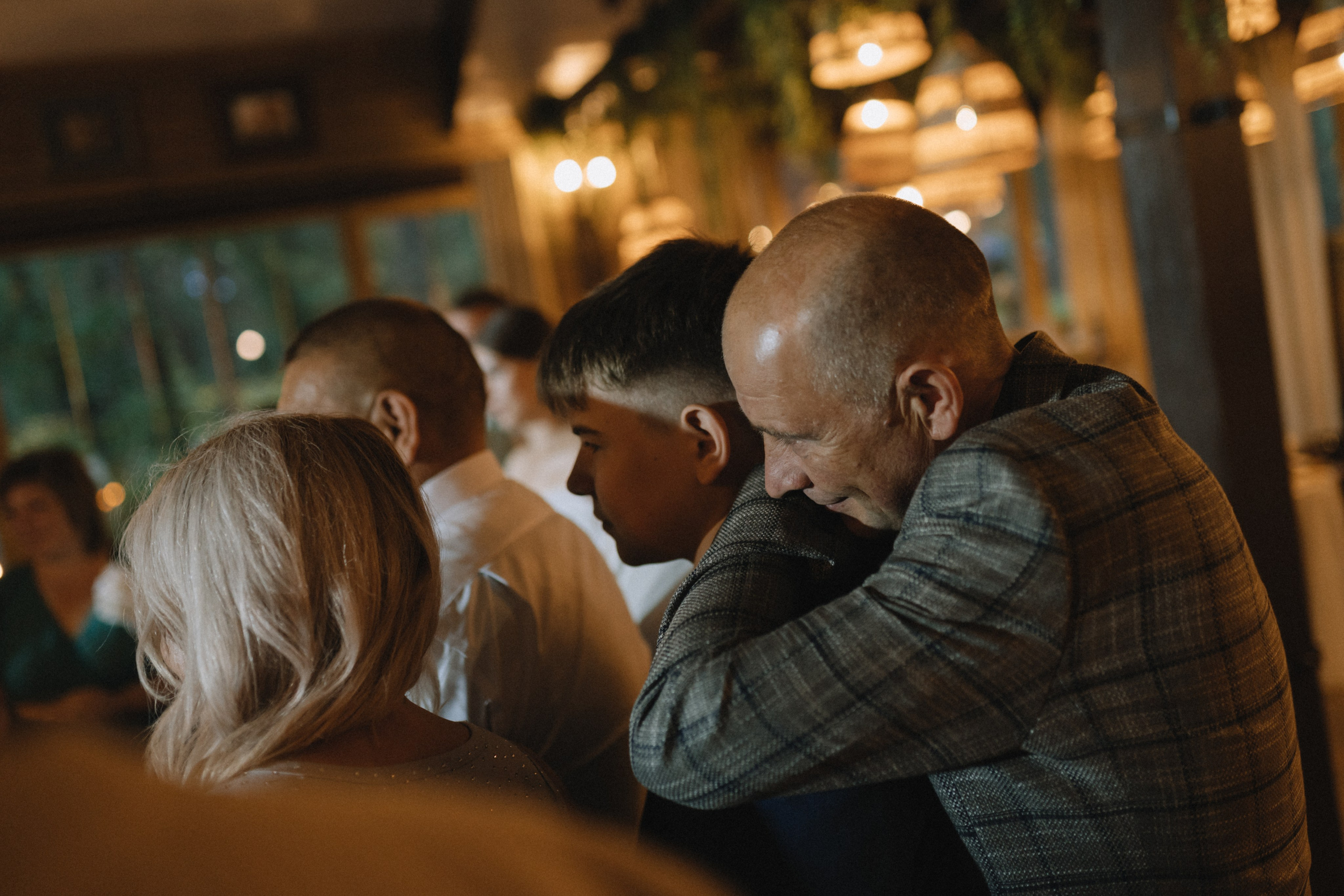 Константин и Алина. Свадебный фотограф в Новосибирска