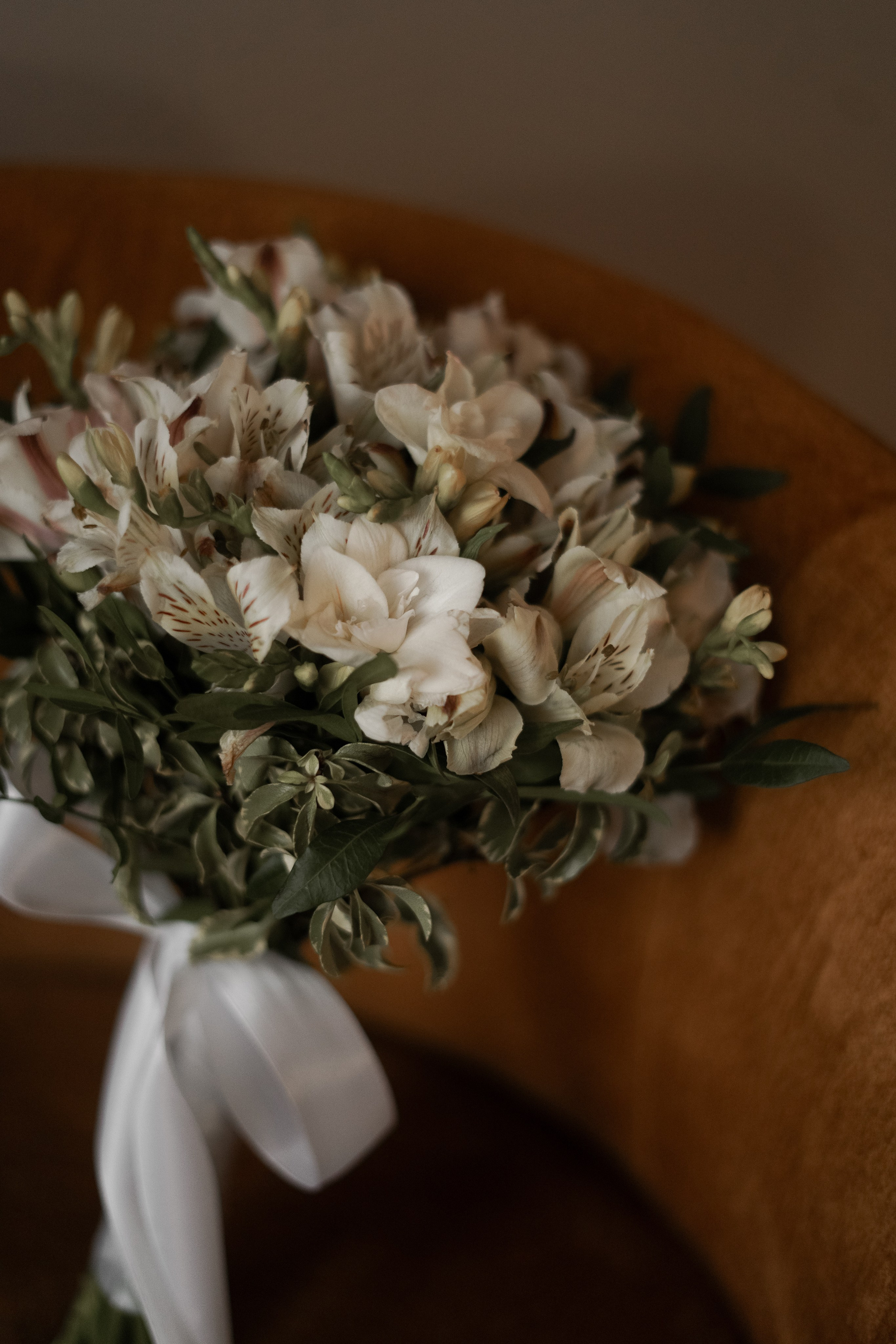 Яна и Александр. Свадебный фотограф Марина Попова