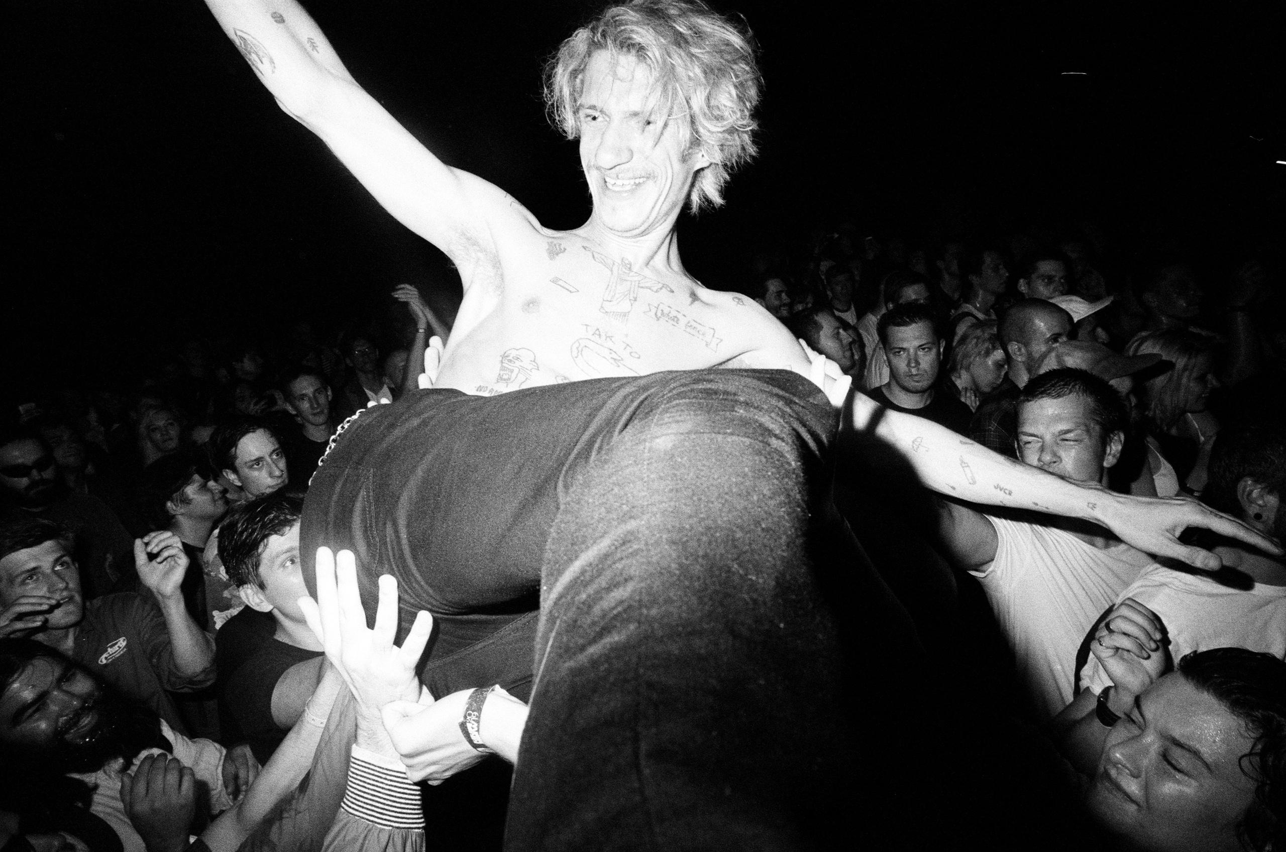 2015-2022. Independent photographer Talib Shillaev