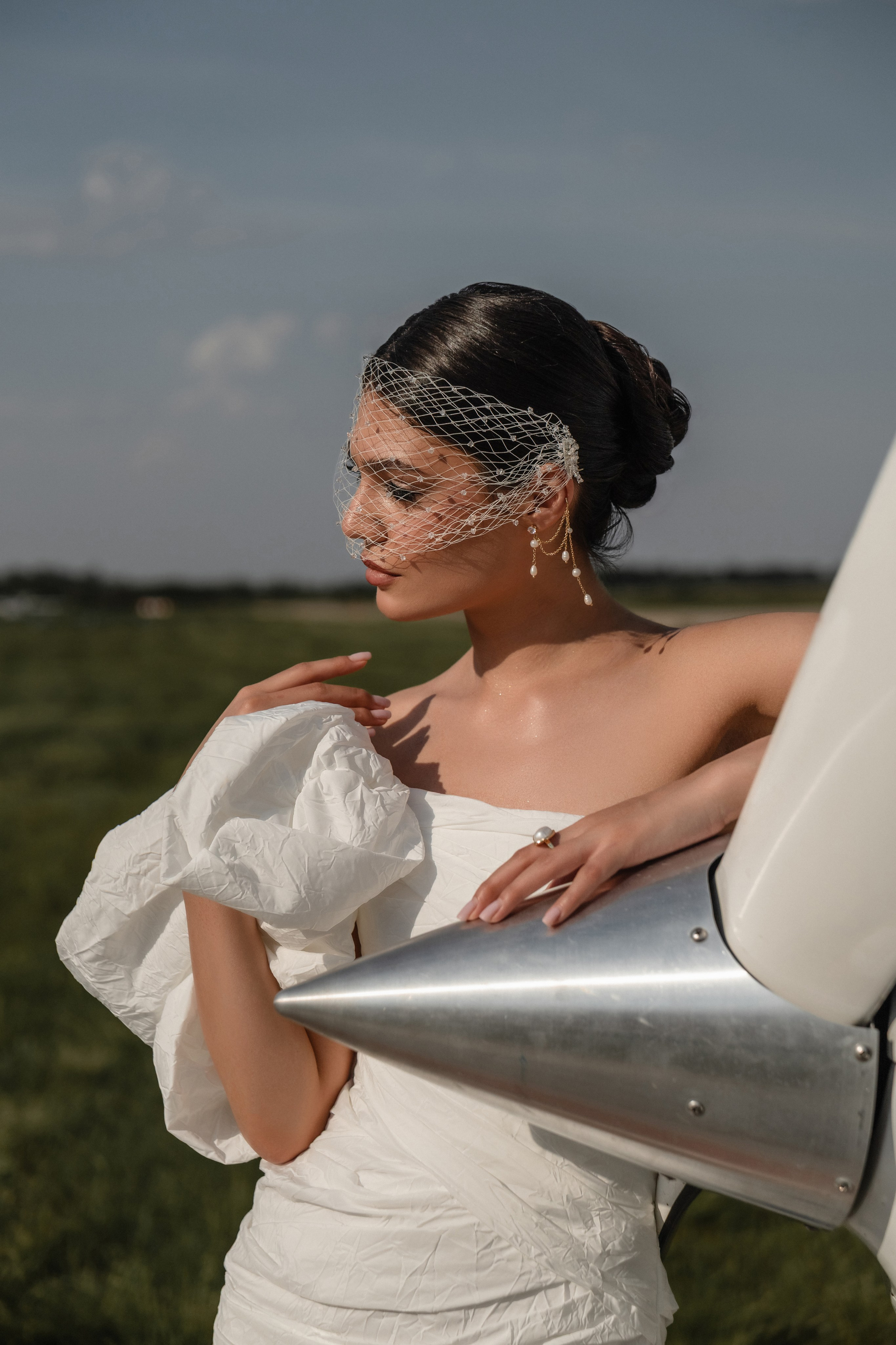 Свадебный и женский фотограф Ксения Железникова Самара