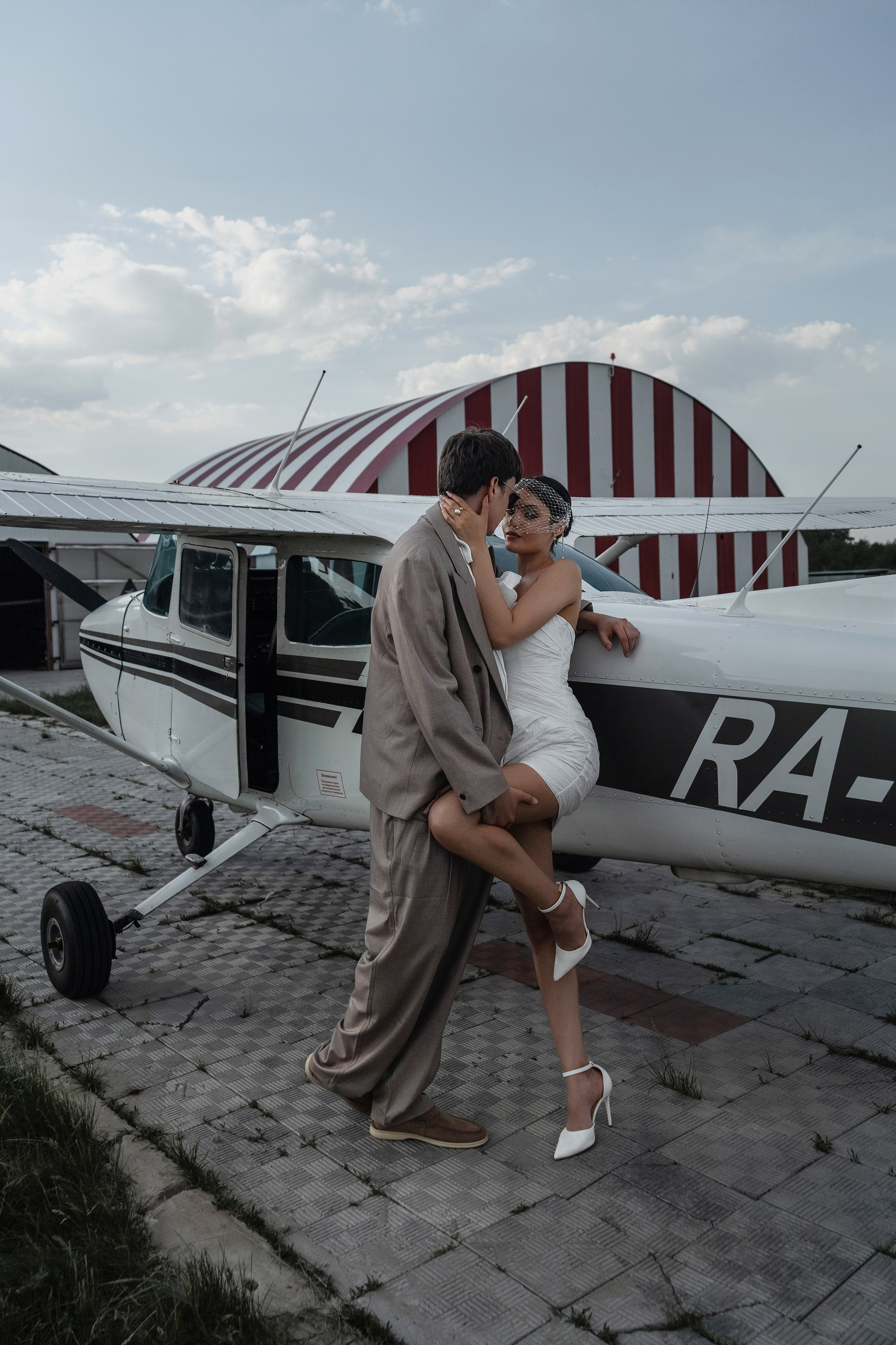 Свадебный и женский фотограф Ксения Железникова Самара
