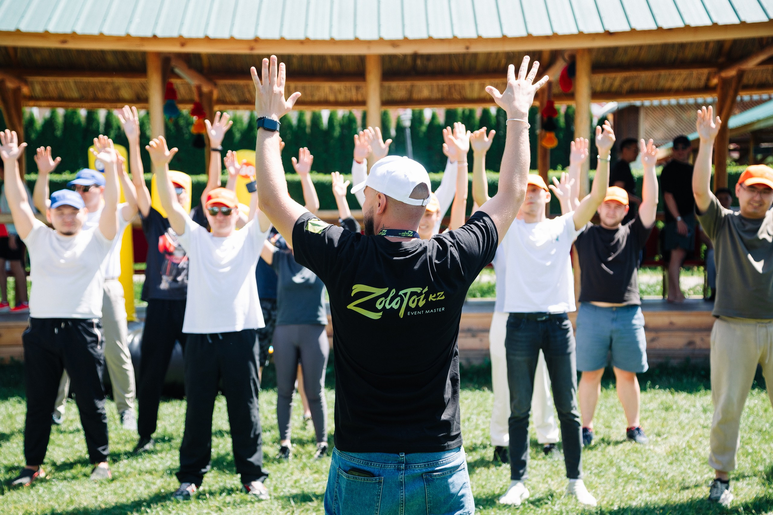 Мероприятия. Фотограф Алматы Кудрат Абдисаламов