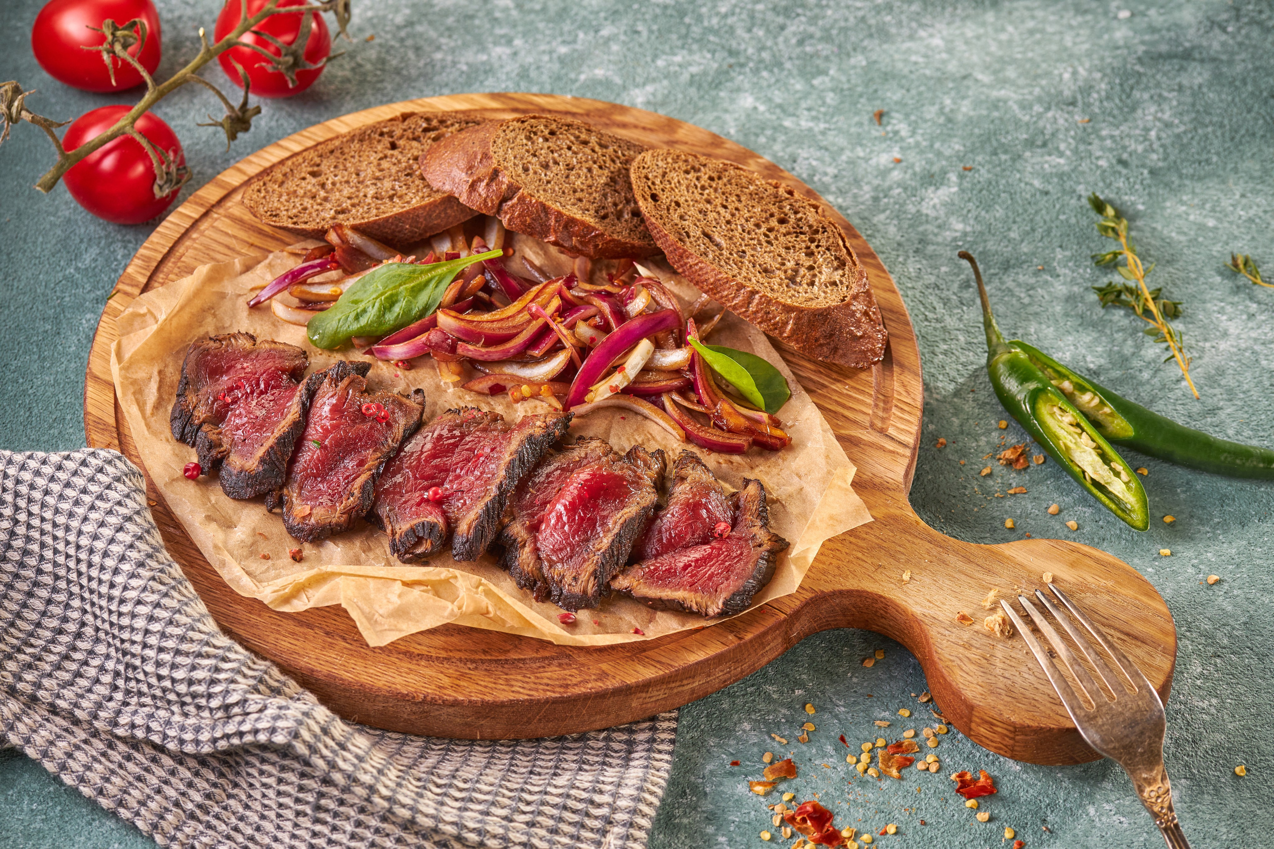 Food съёмка. Предметная и рекламная фотография