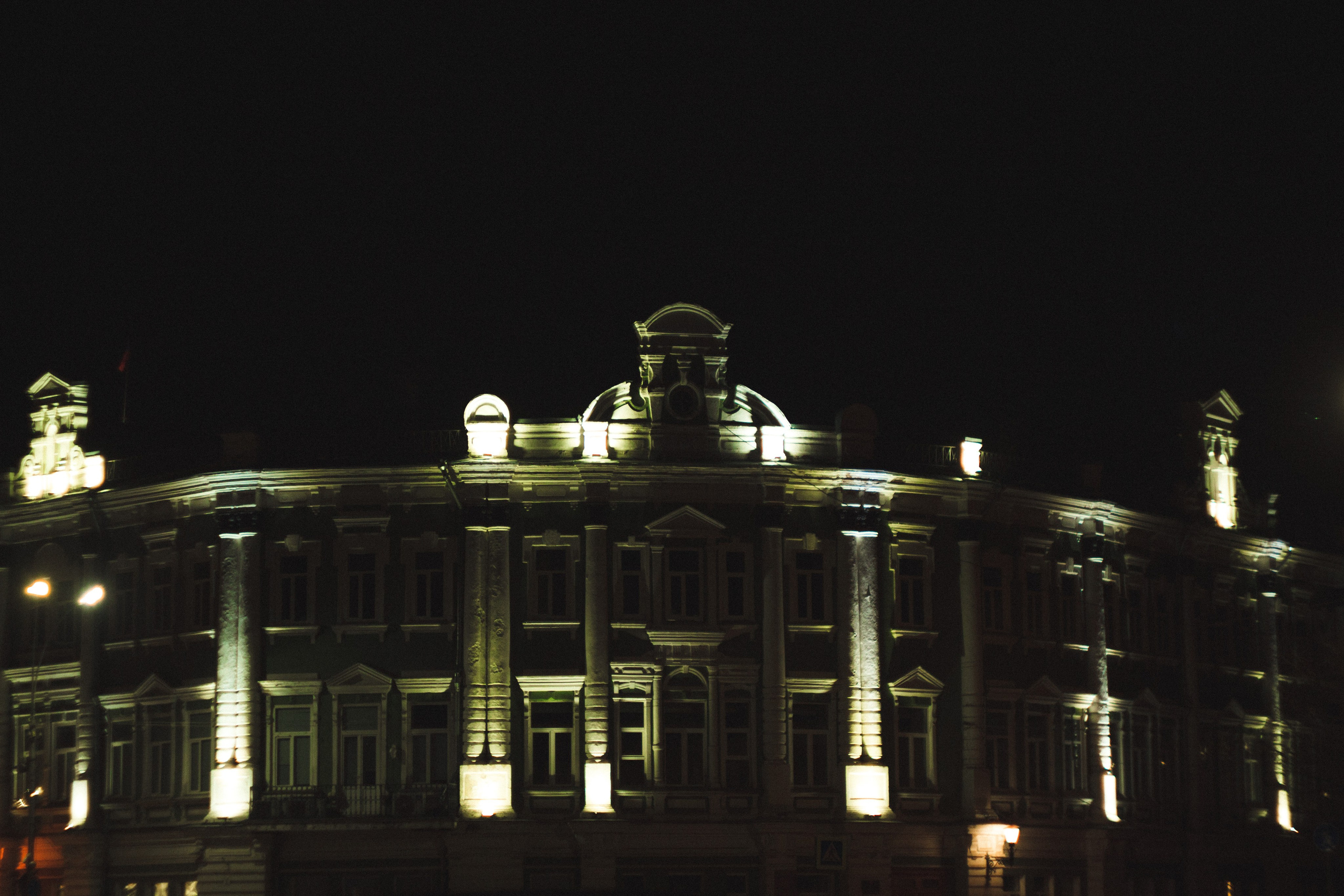 Велосипед. Den Mirov — Фотограф, Музыкант