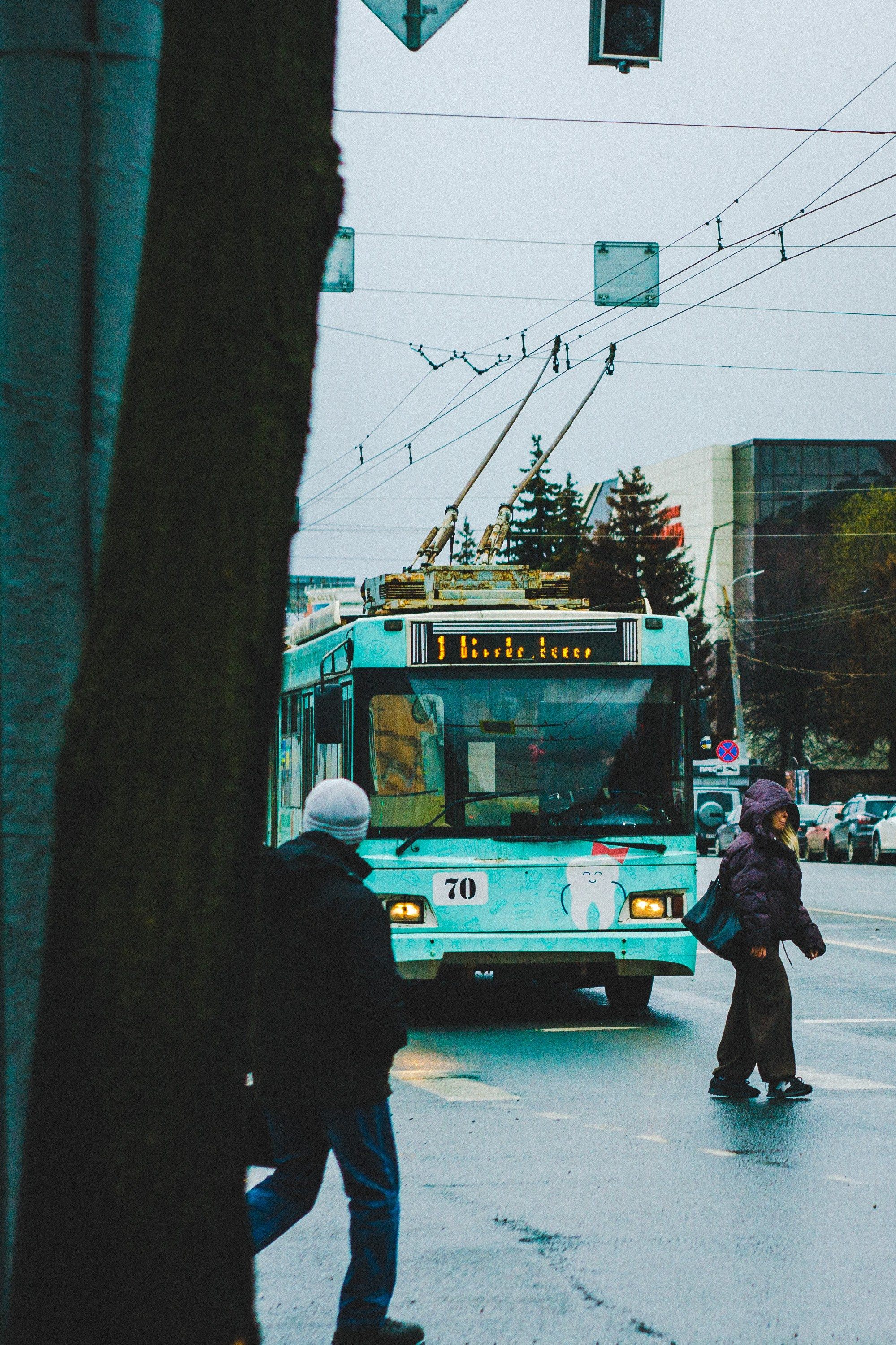 Ночной Ярославль. Den Mirov — Photographer, Musician