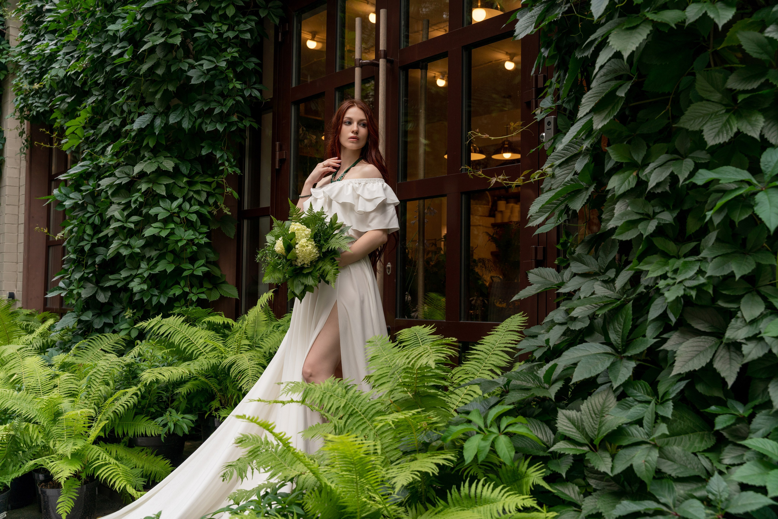 АНДРЕЙ И АЛИСИЯ. Фотограф на любое мероприятие