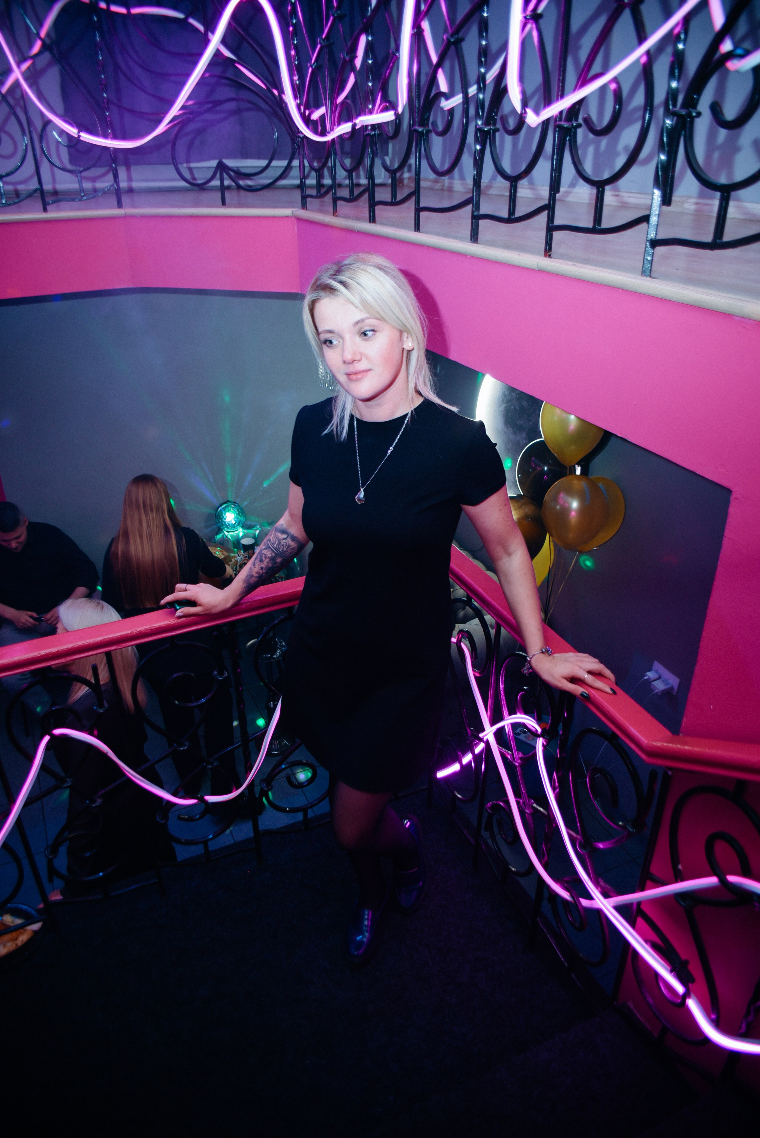 Управление мечты. Фотограф Лола Волна, город Москва