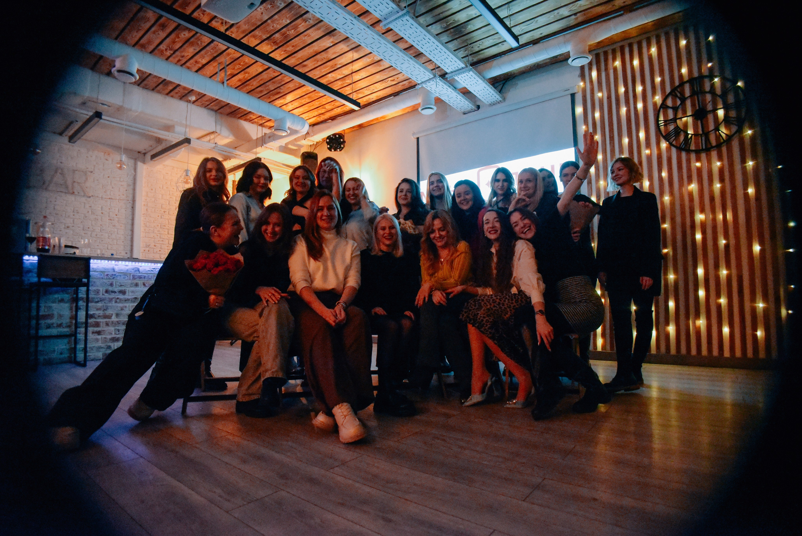 Мани Пени. Фотограф Лола Волна, город Москва