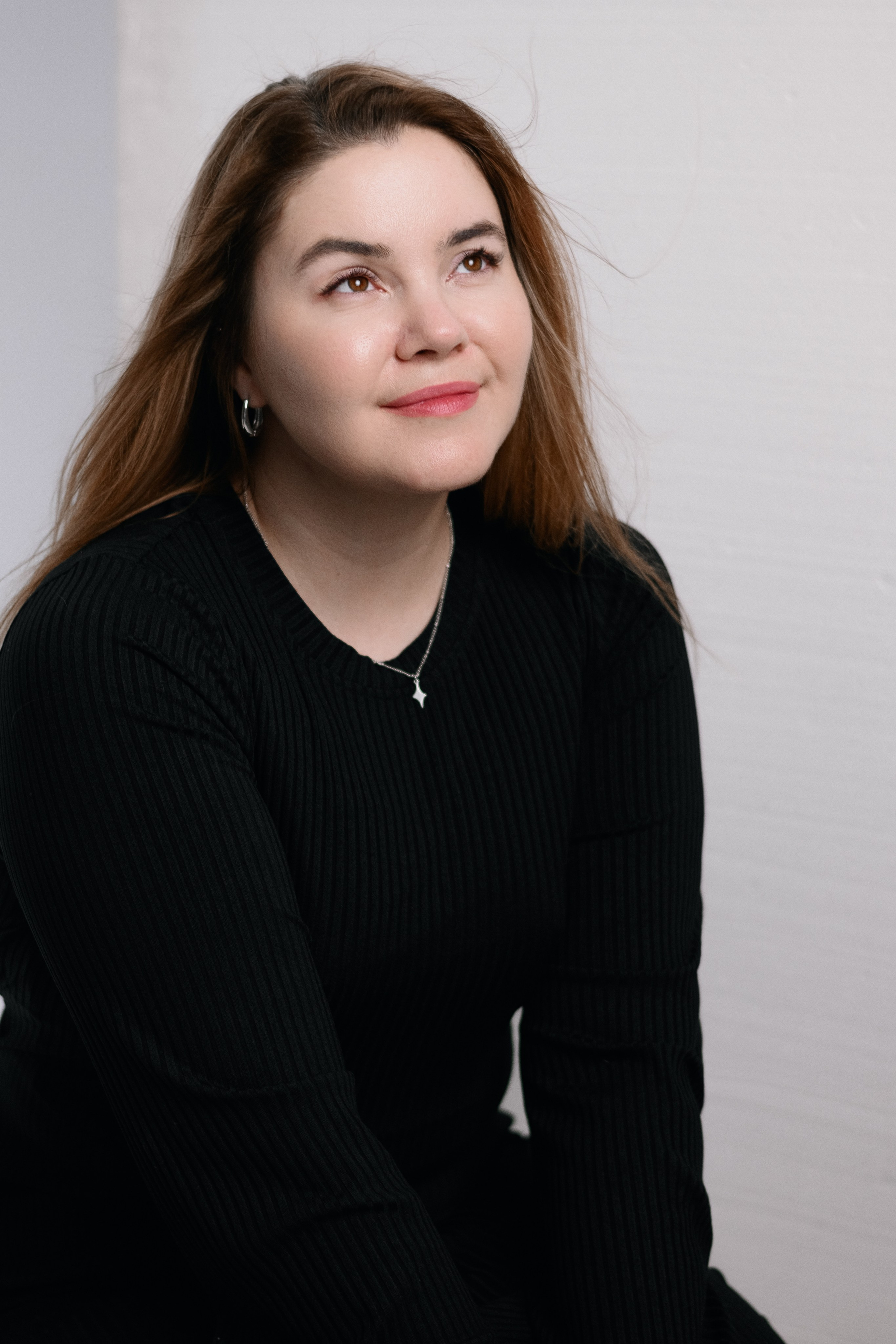 Мария. Фотограф Дарья Мустафина, Тюмень