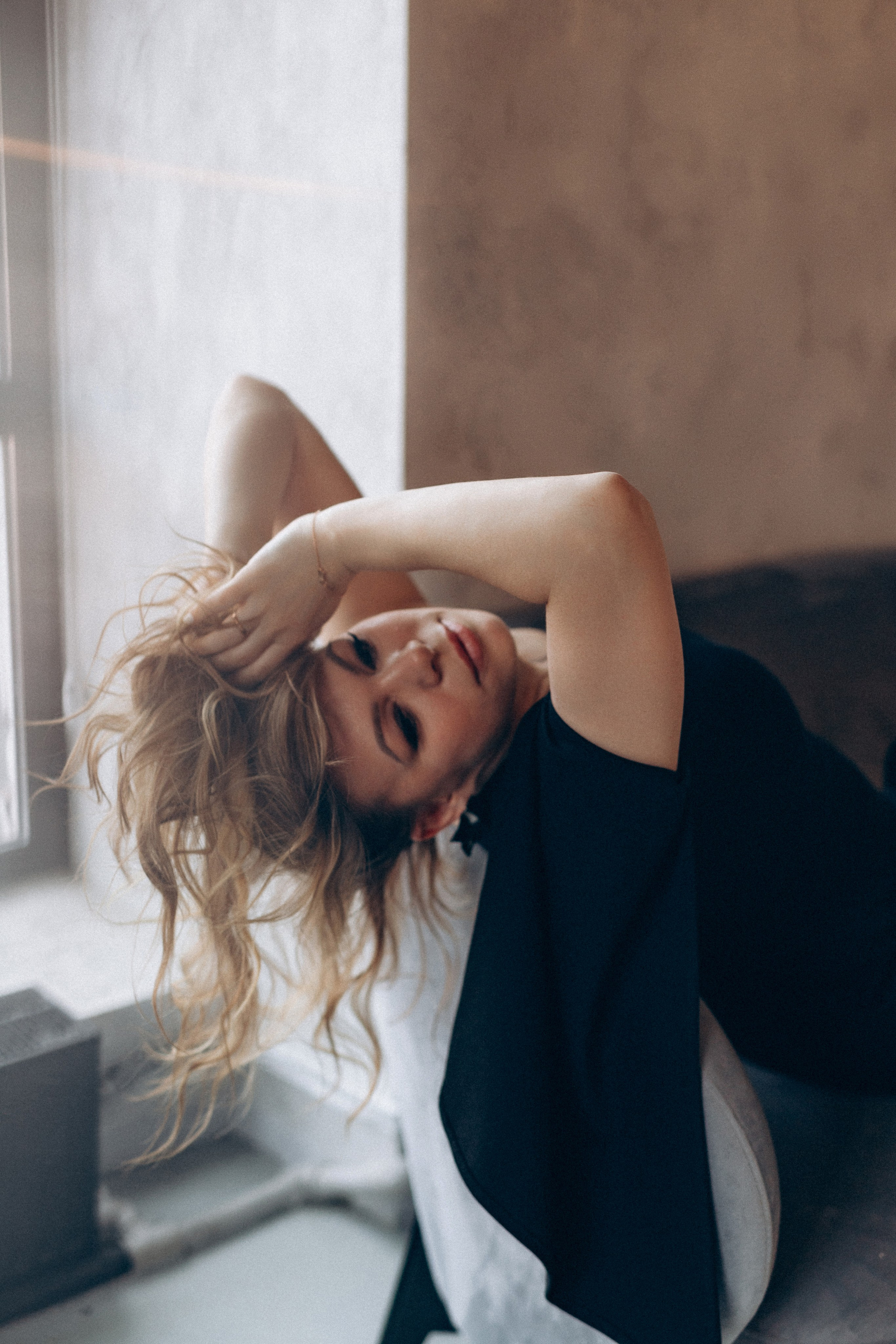 Аня. Фотограф Ногинск Электросталь Наталья Осетрова