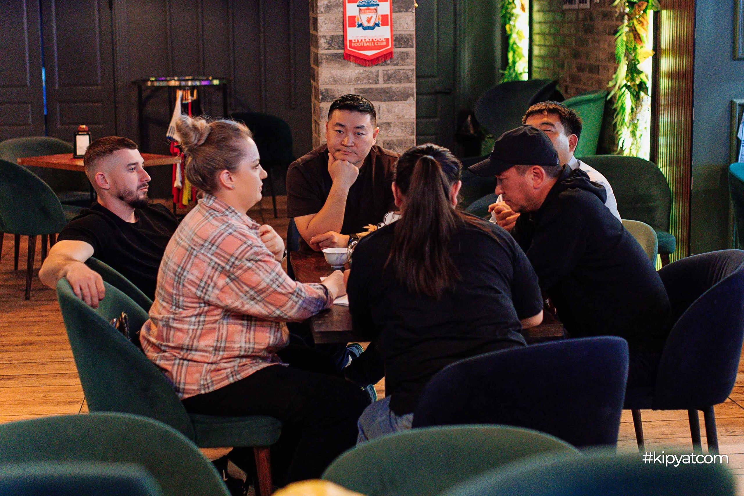 Эйнштейн Party