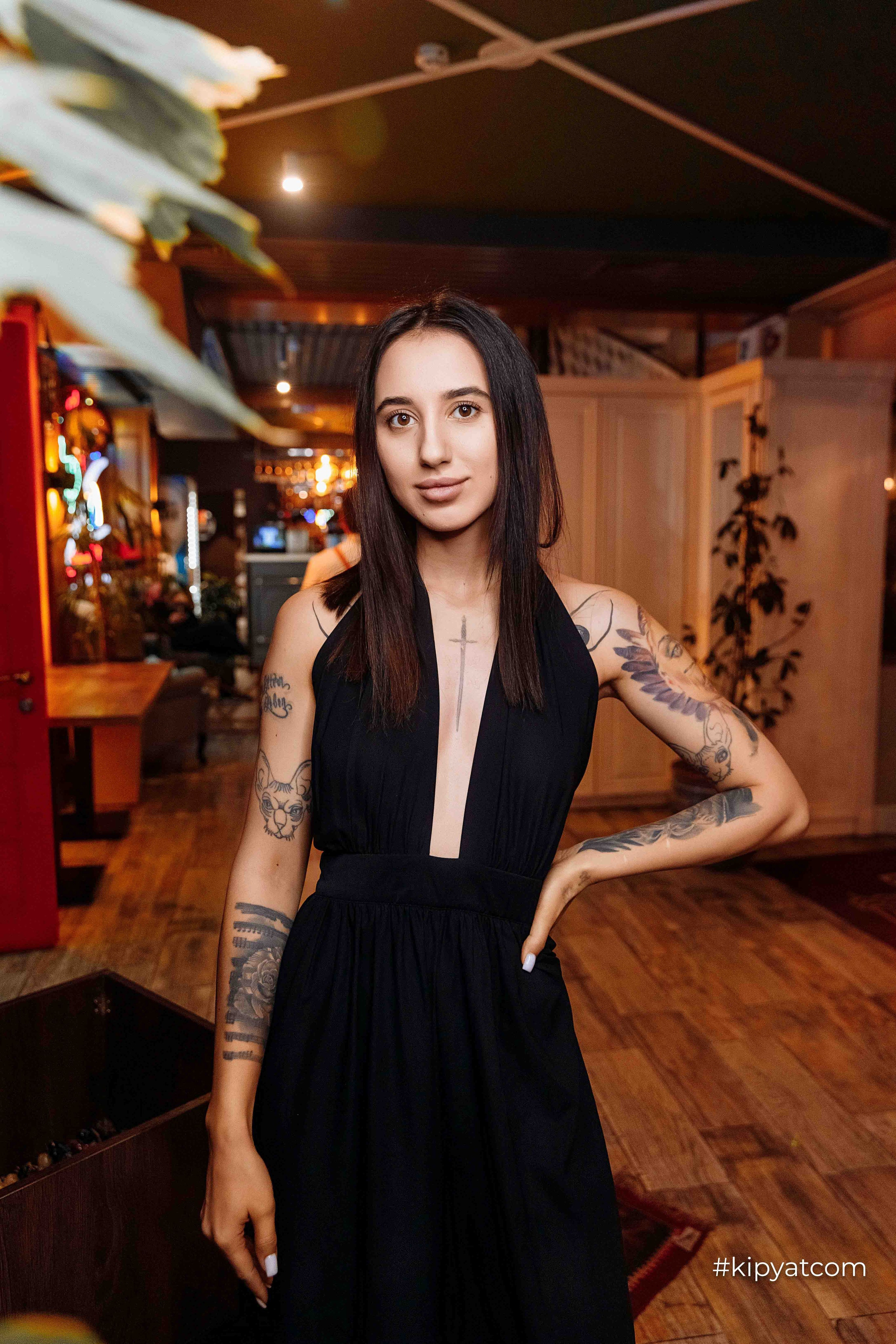 Генацвале By WOK