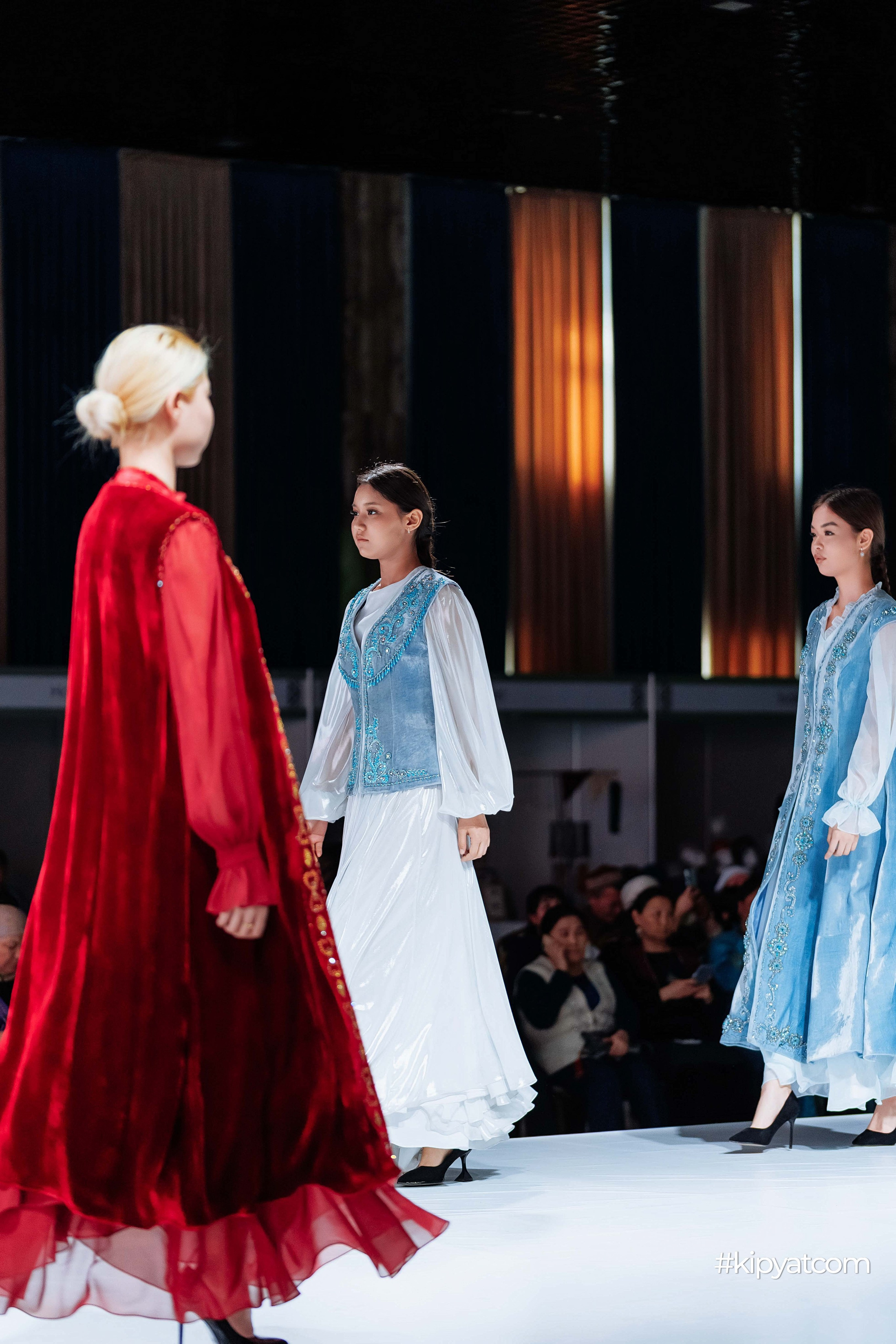 Ұлттық киім күні