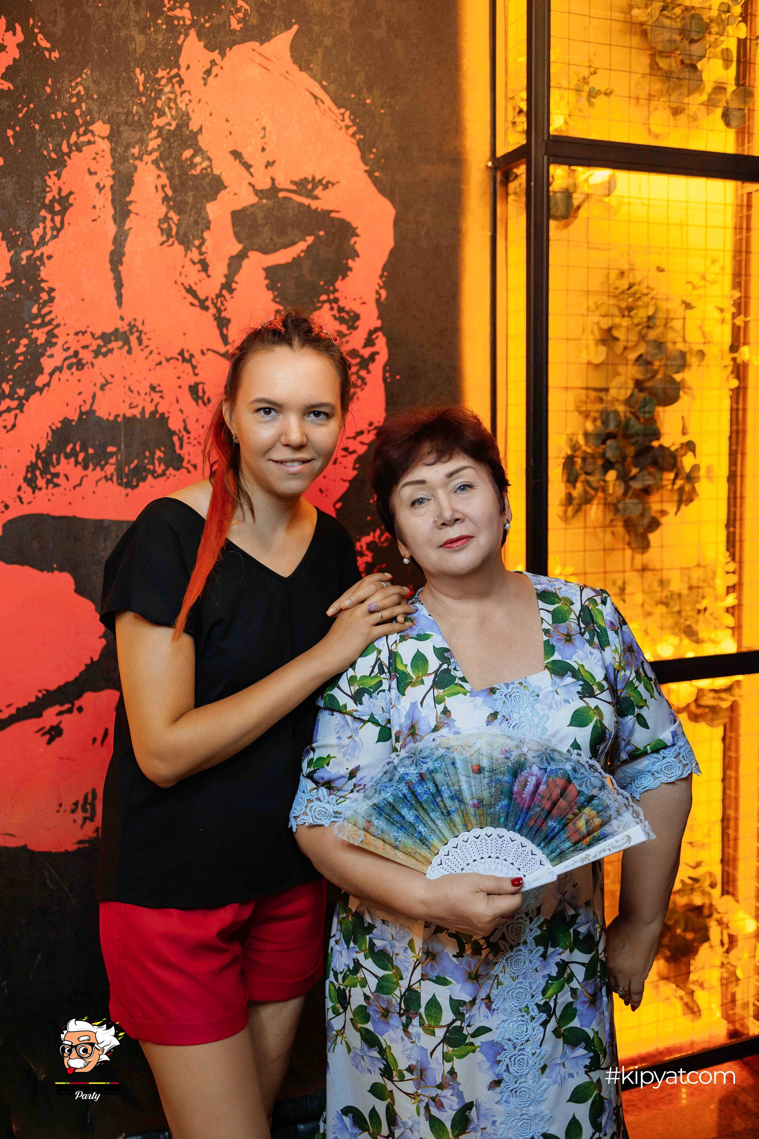 Эйнштейн Party