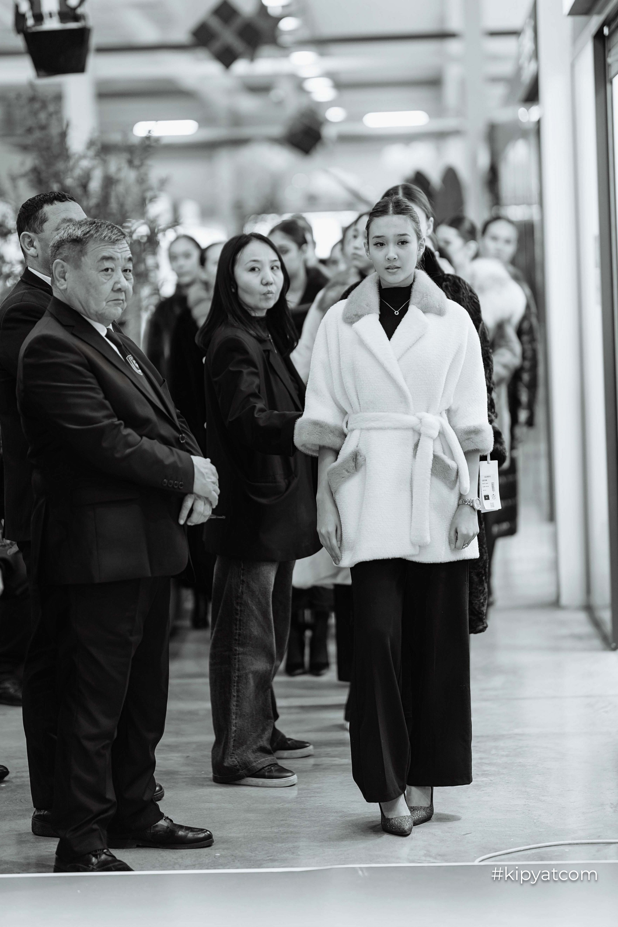 Kids Fashion Show 8 season