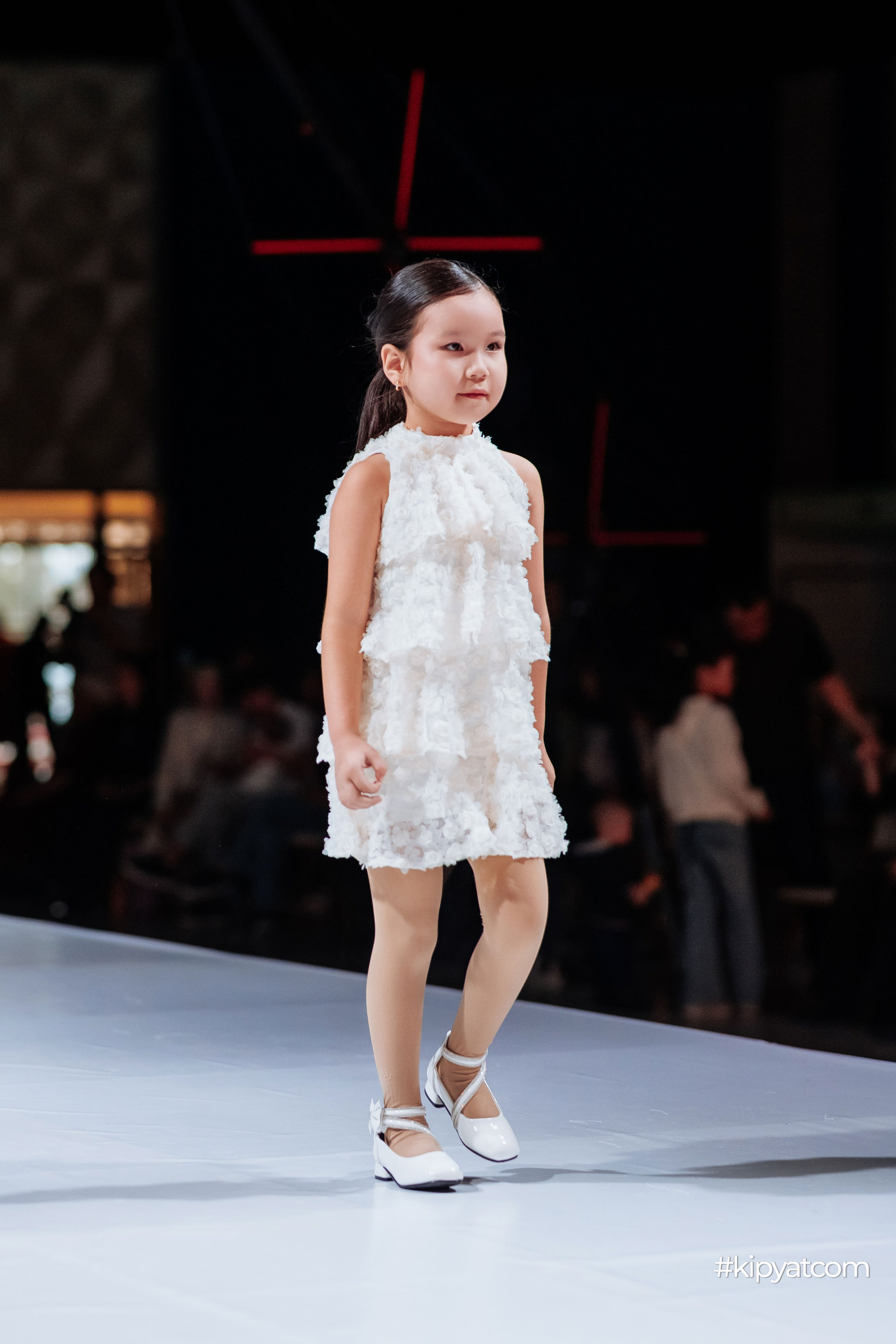 Kids Junior Fashion Show Shymkent 11 season