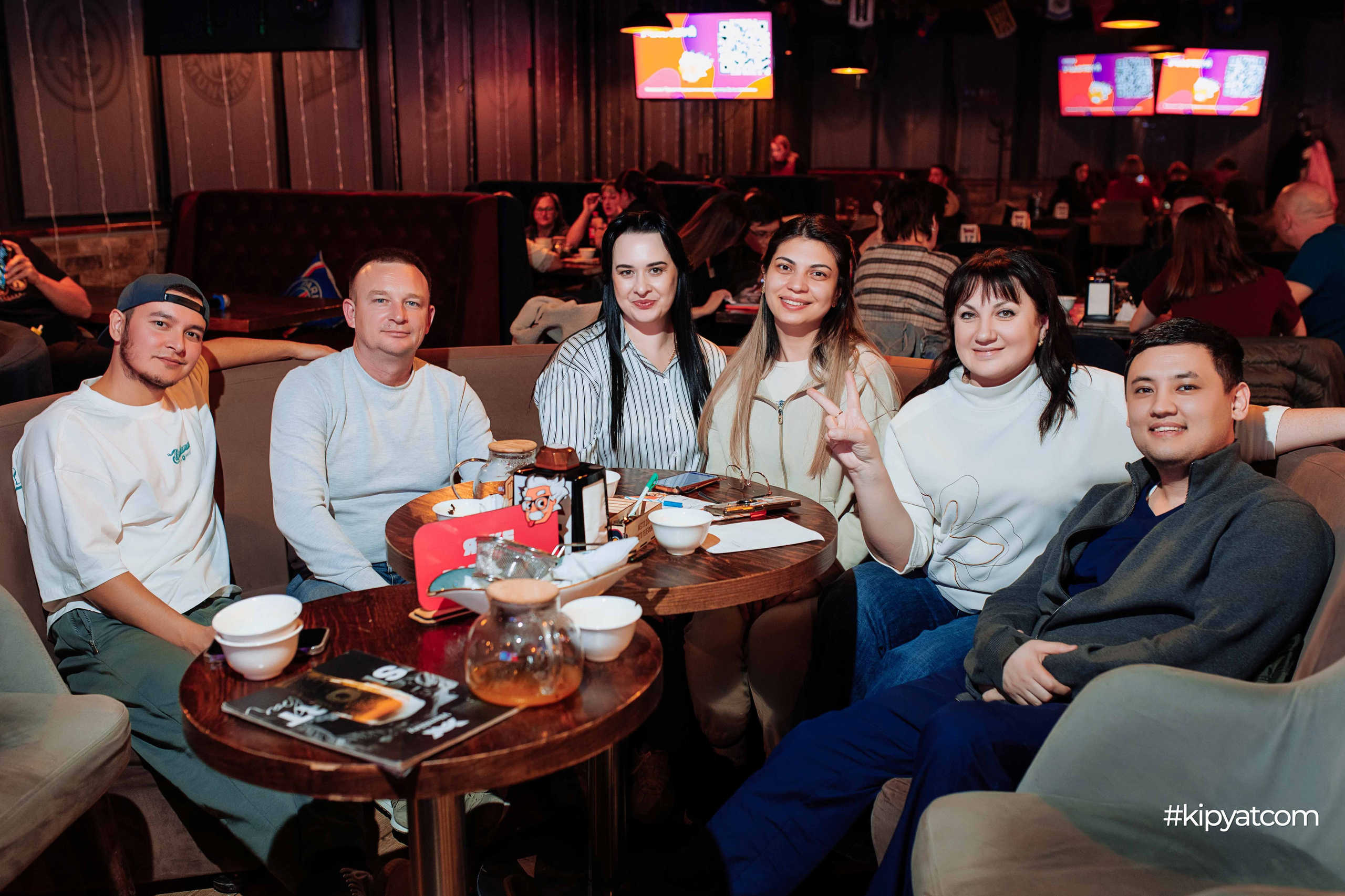 Эйнштейн Party