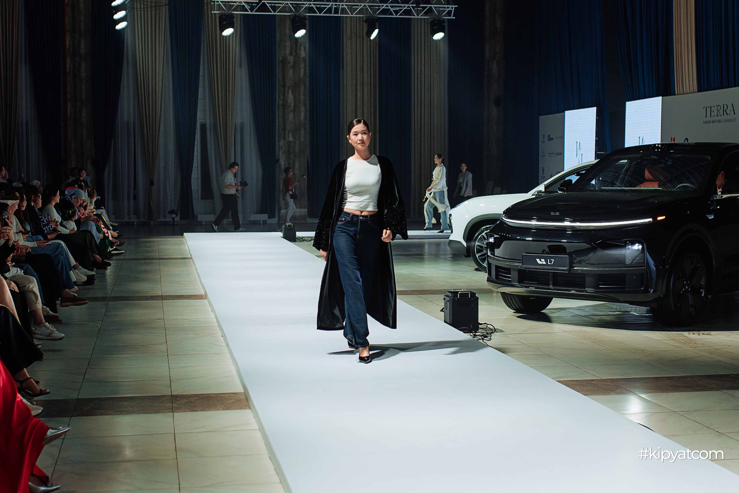 Look88 на terra spring season 4