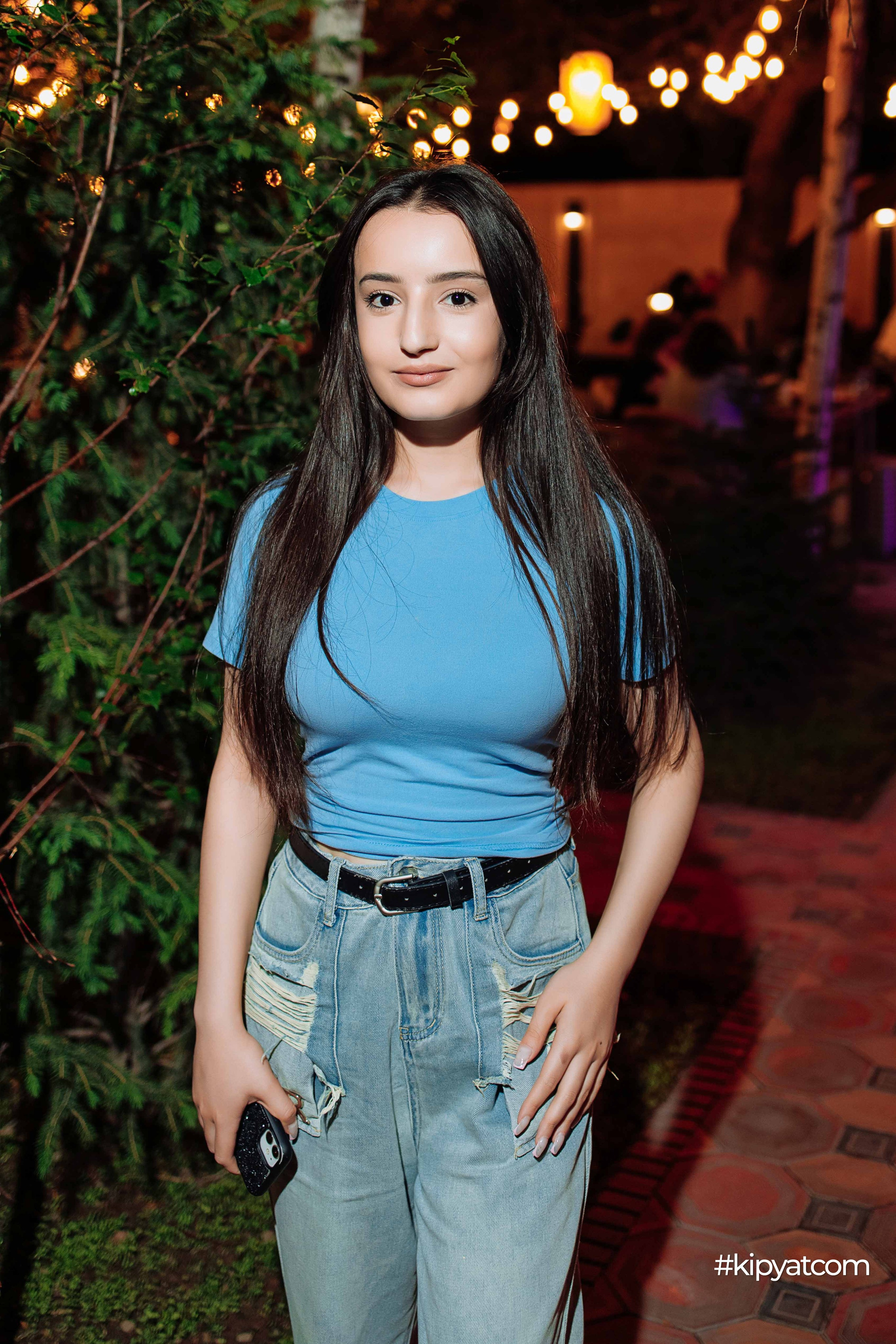 EVI