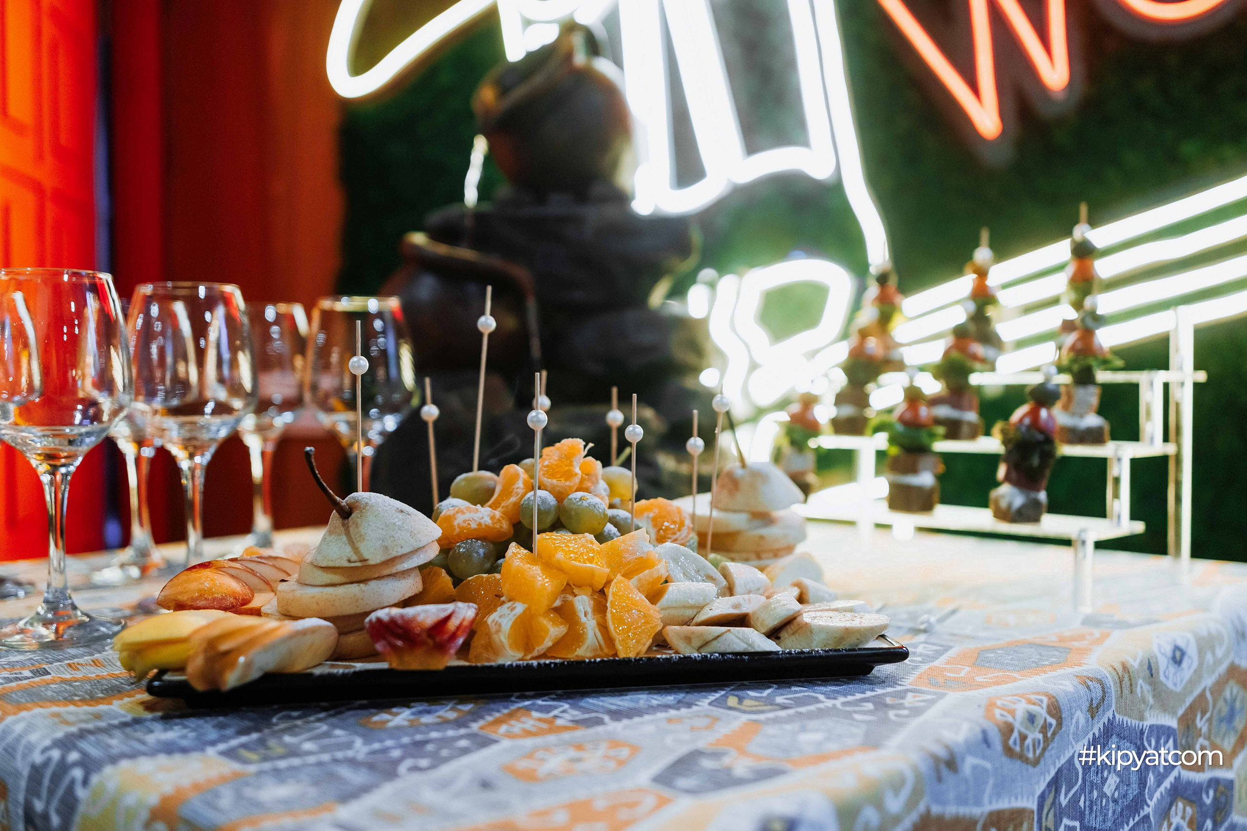 Генацвале by wok