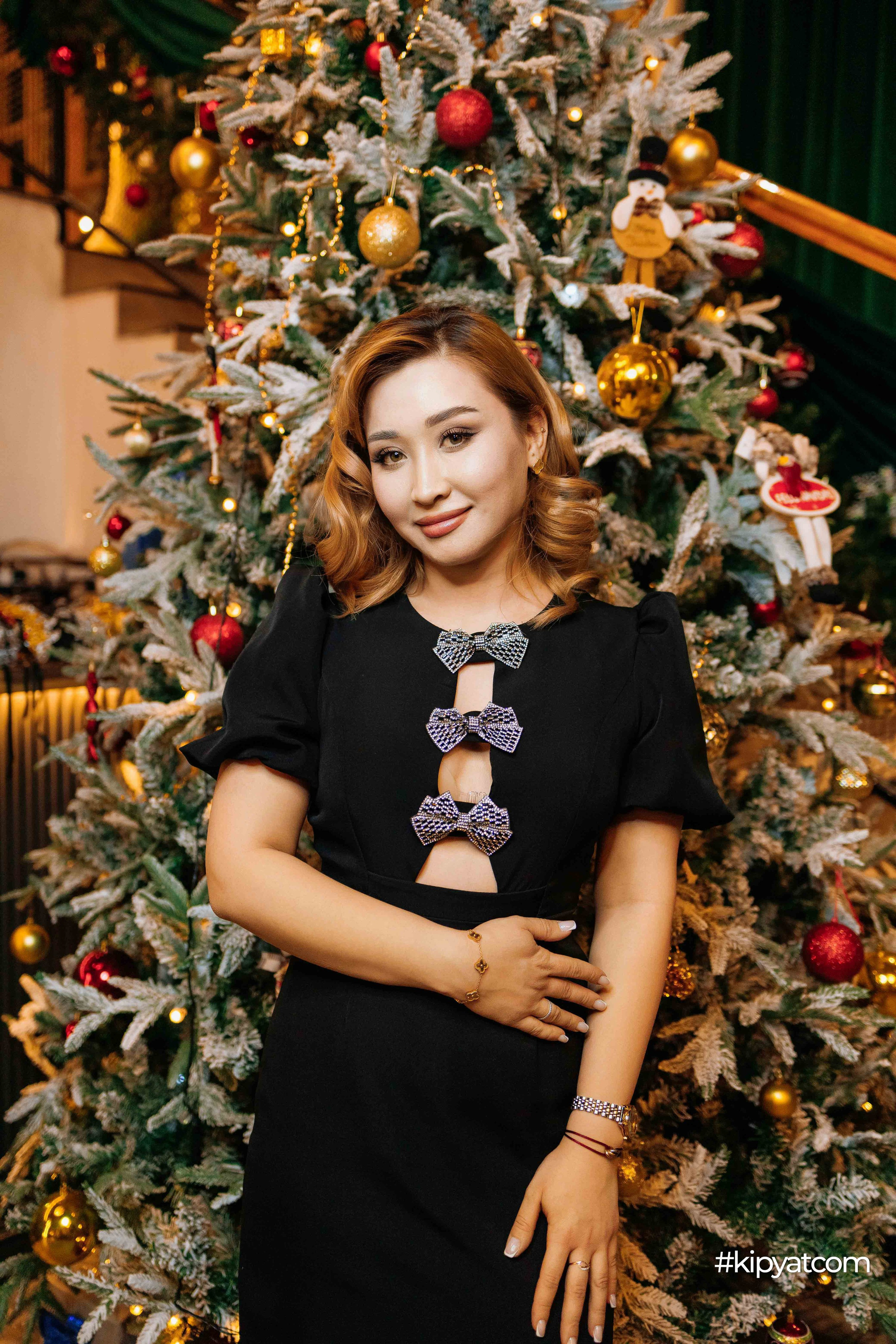 Dicoco на Казиева