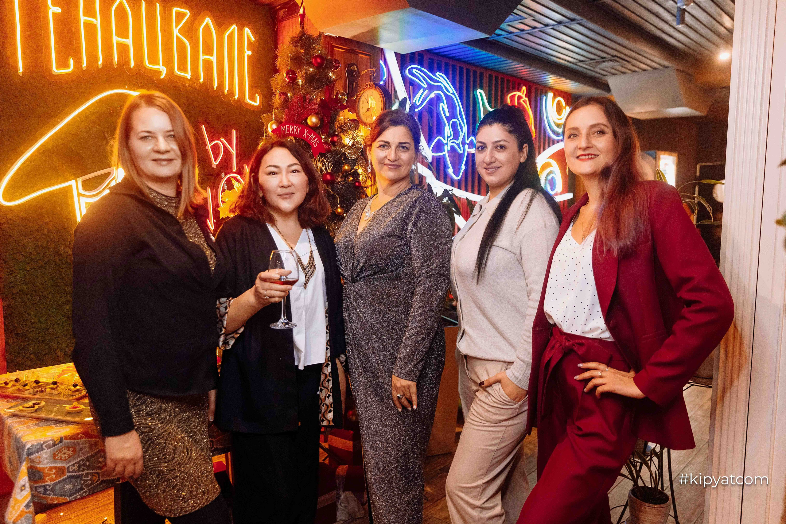 Генацвале by Wok