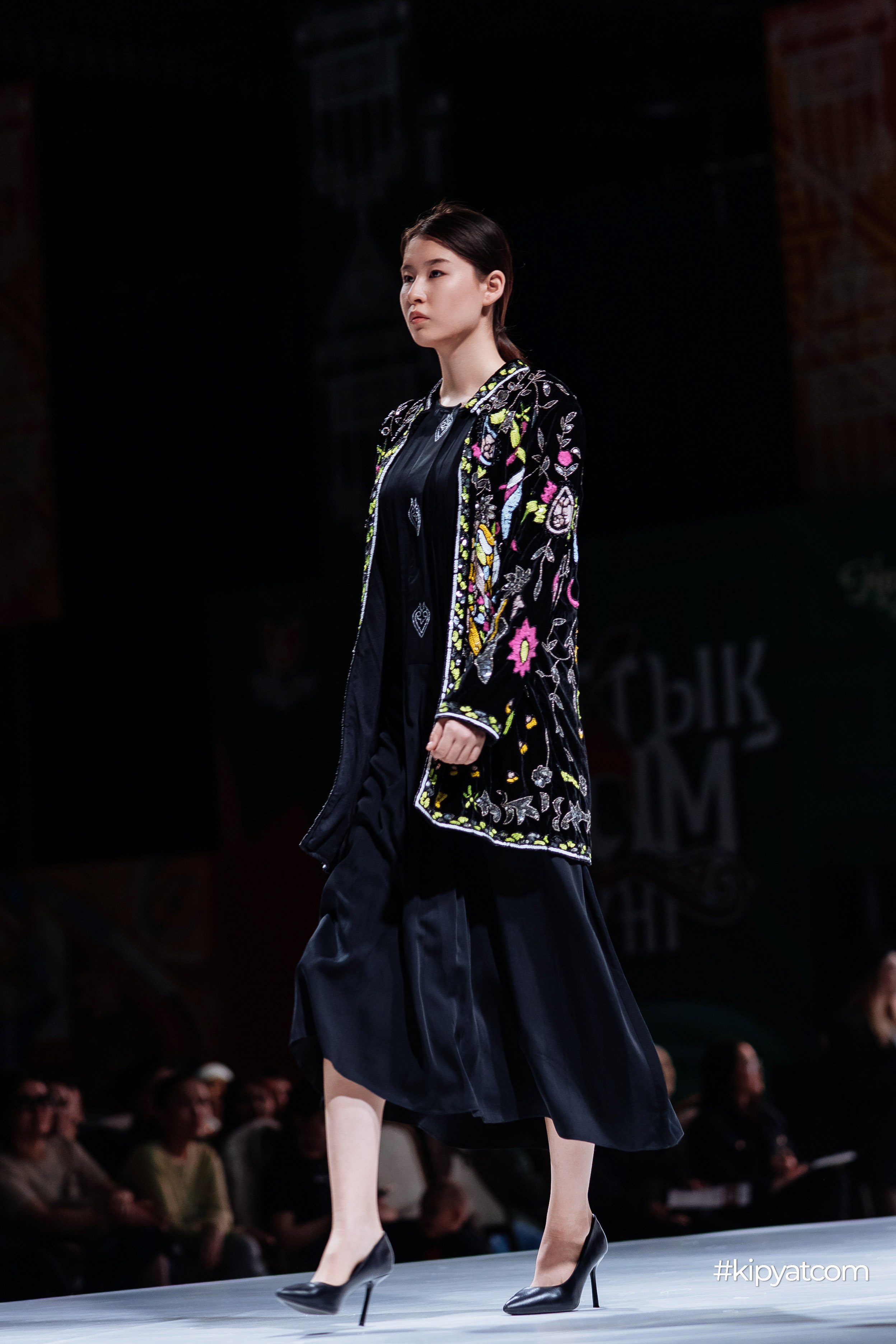 Kids Junior Fashion Show Shymkent 11 season