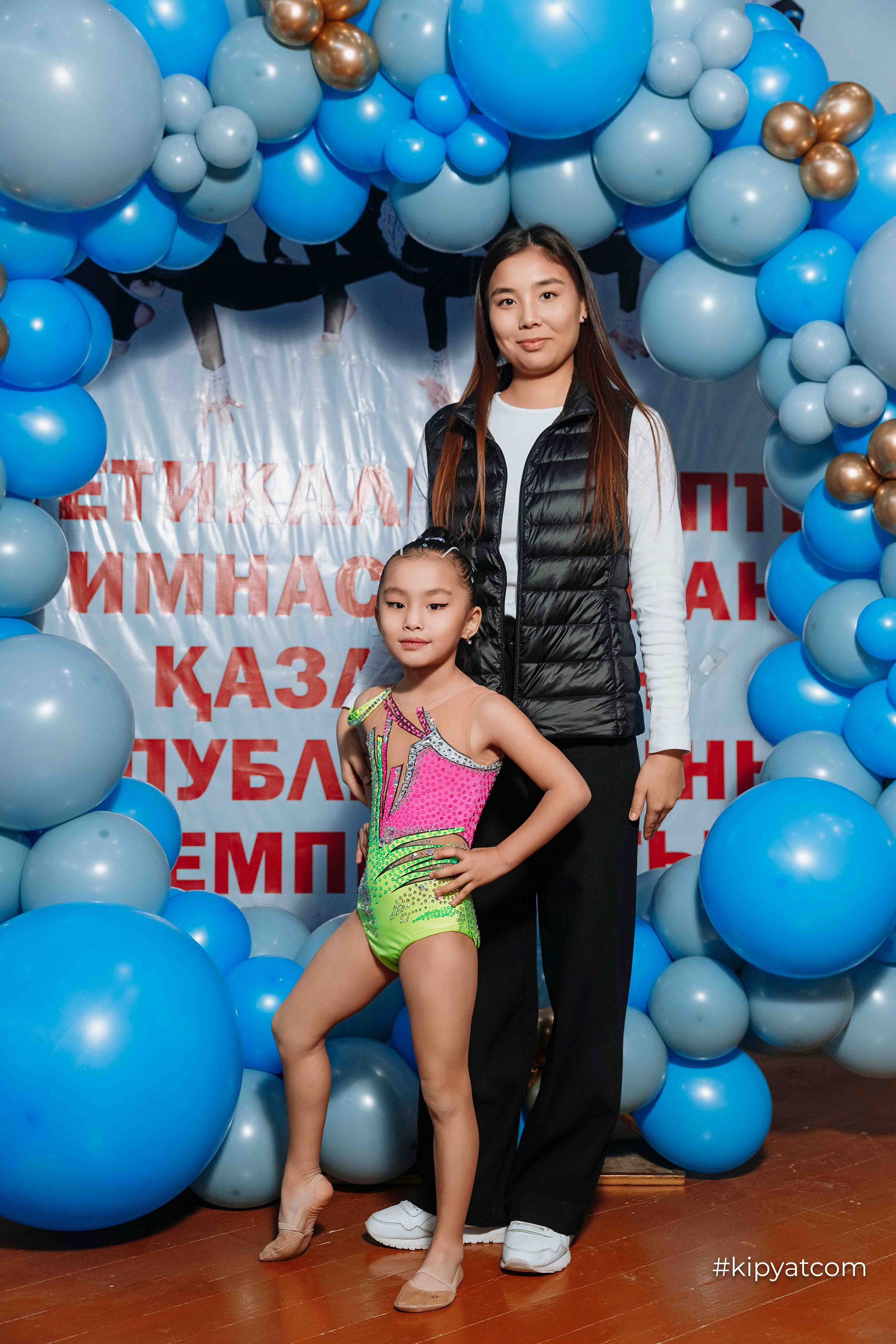 Турнир ко Дню Независимости