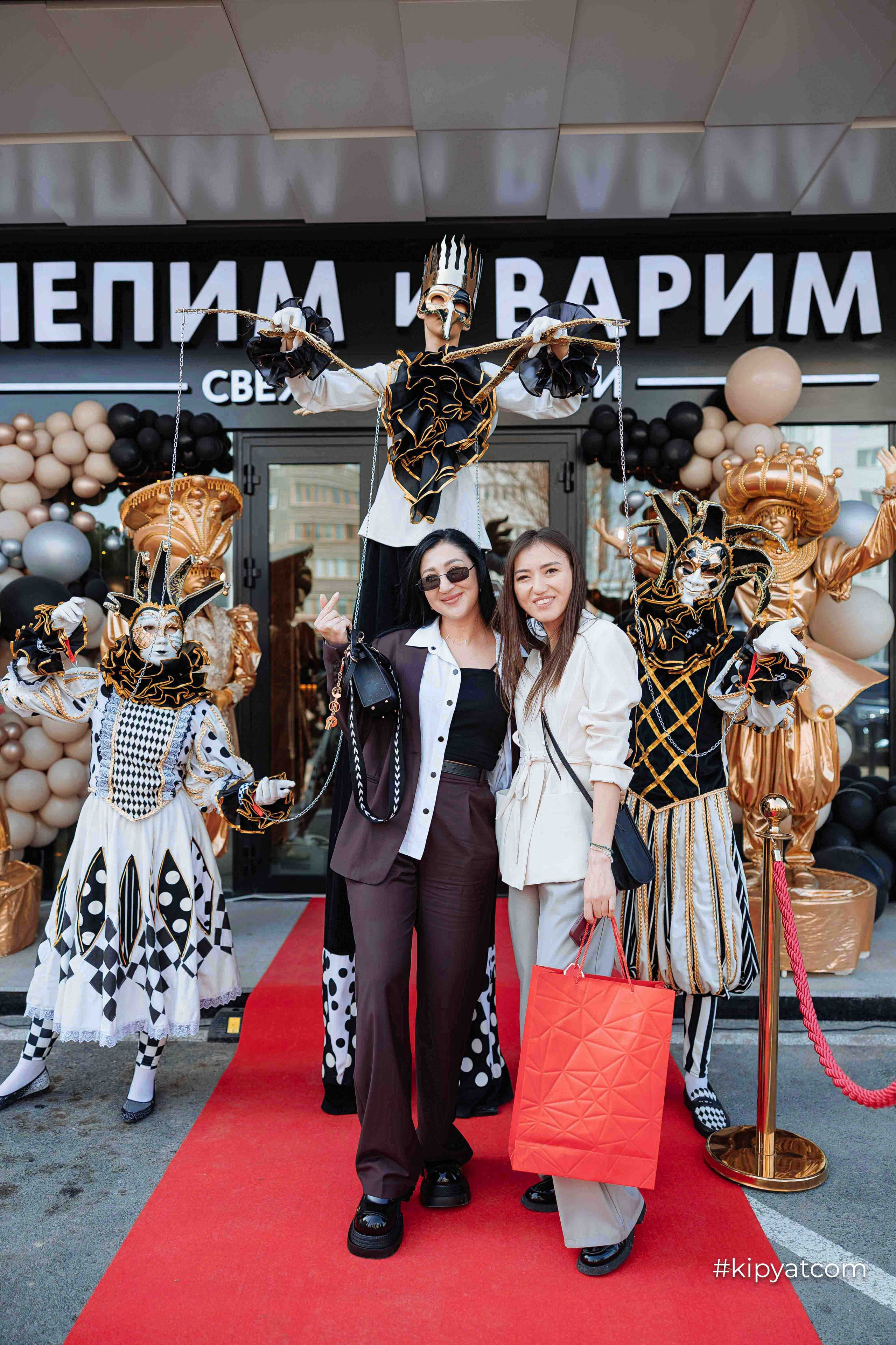 Лепим и Варим