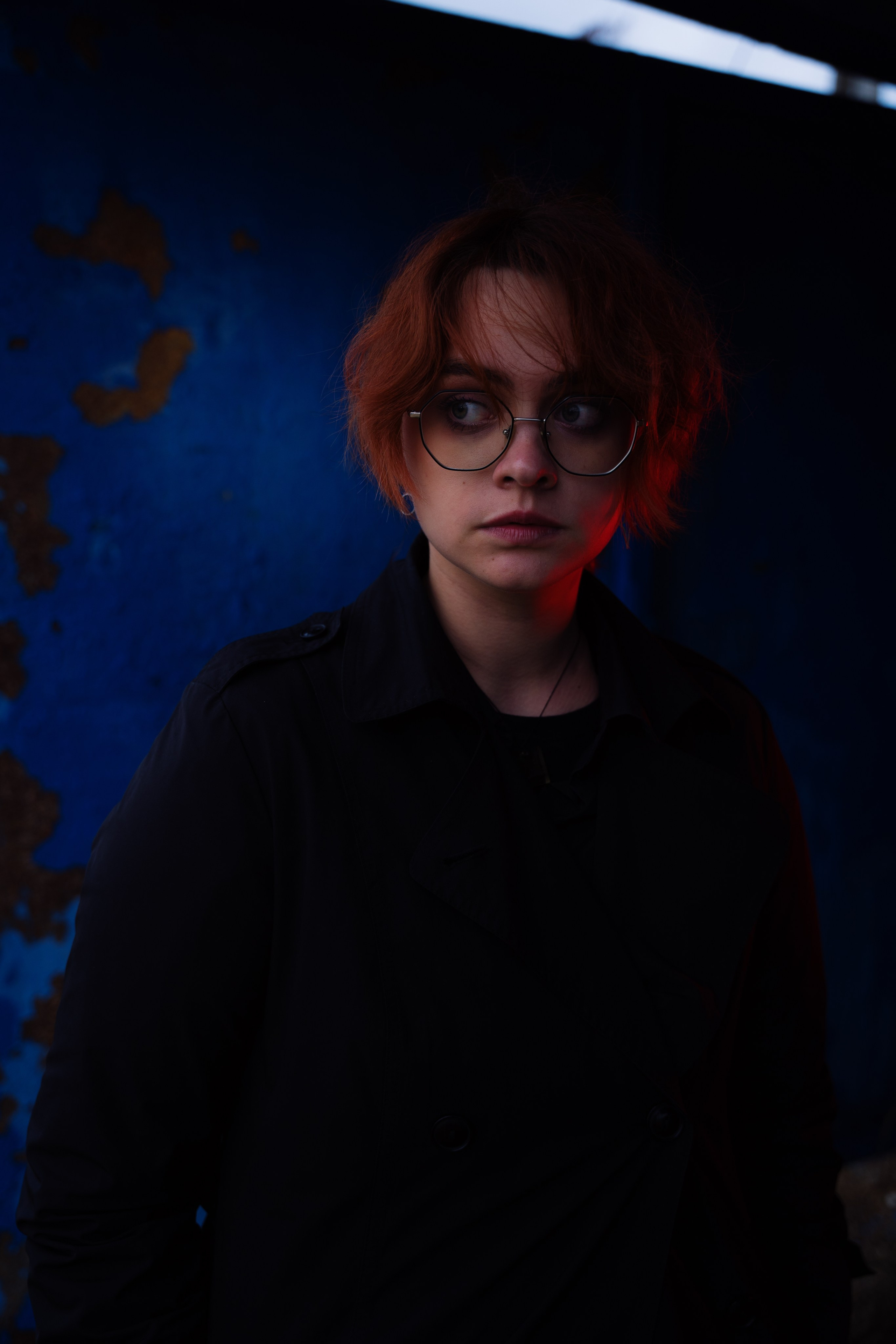 Вася. Фотограф в Москве