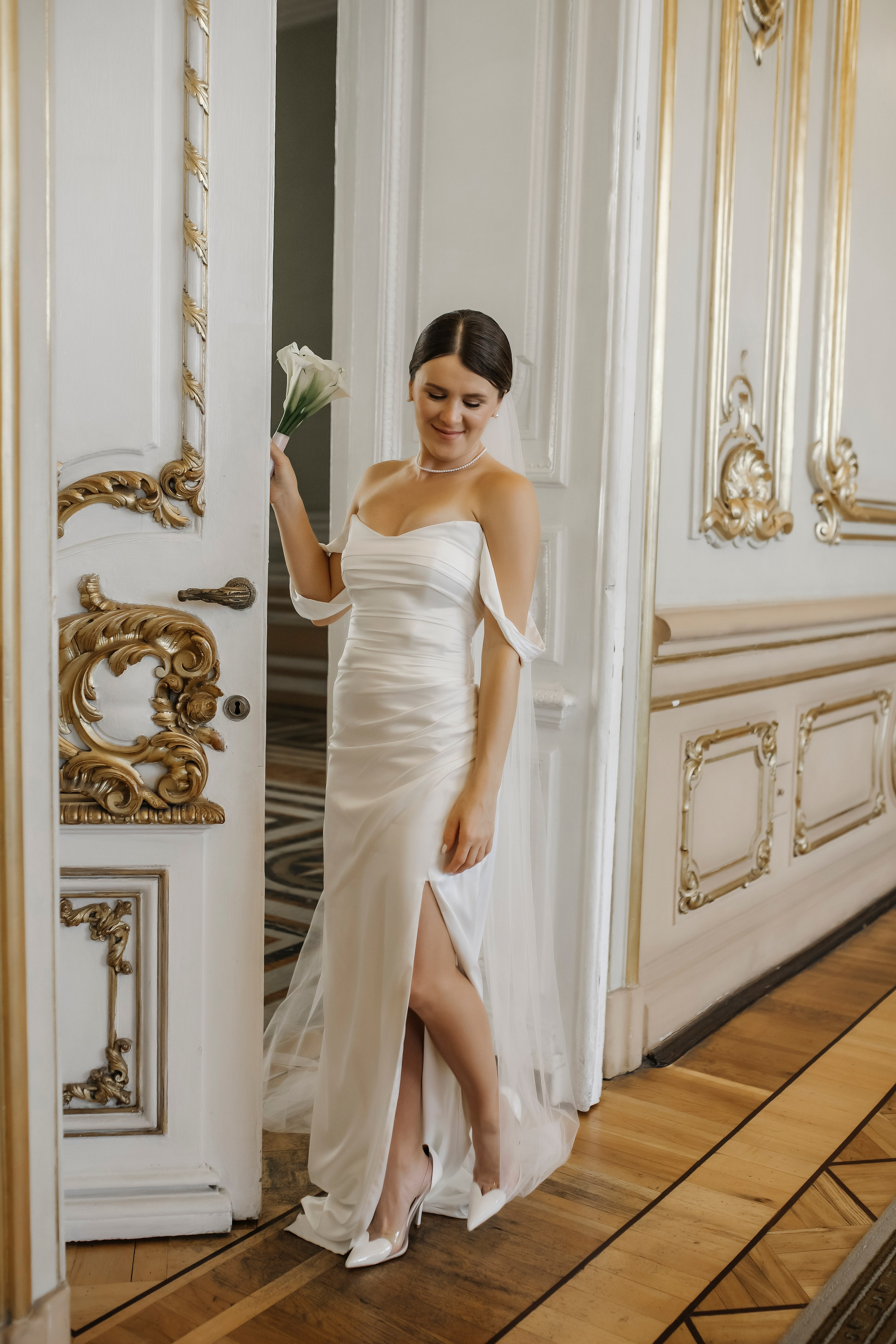 Юрий & Жанна. Свадебный и семейный фотограф Санкт-Петербурга Мария Родионова