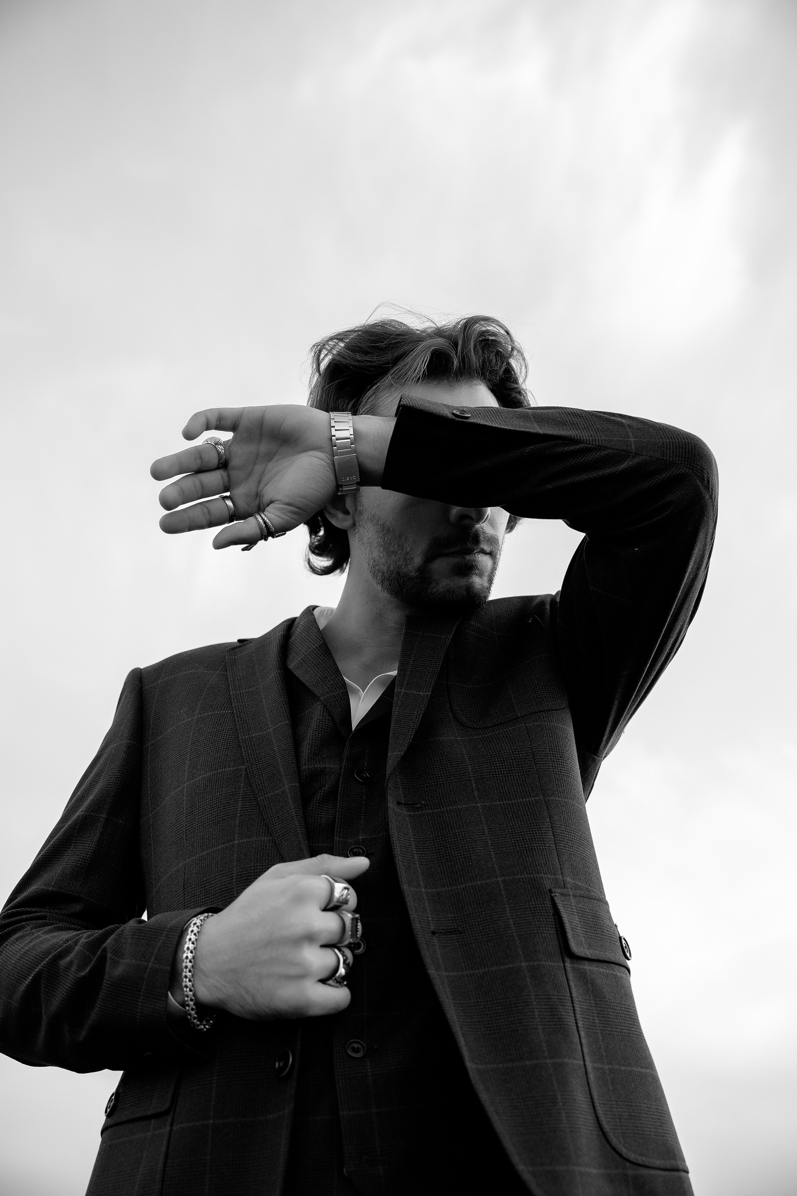 Ясная Поляна. Свадебный и семейный фотограф  во Владивостоке Ольга Украинец