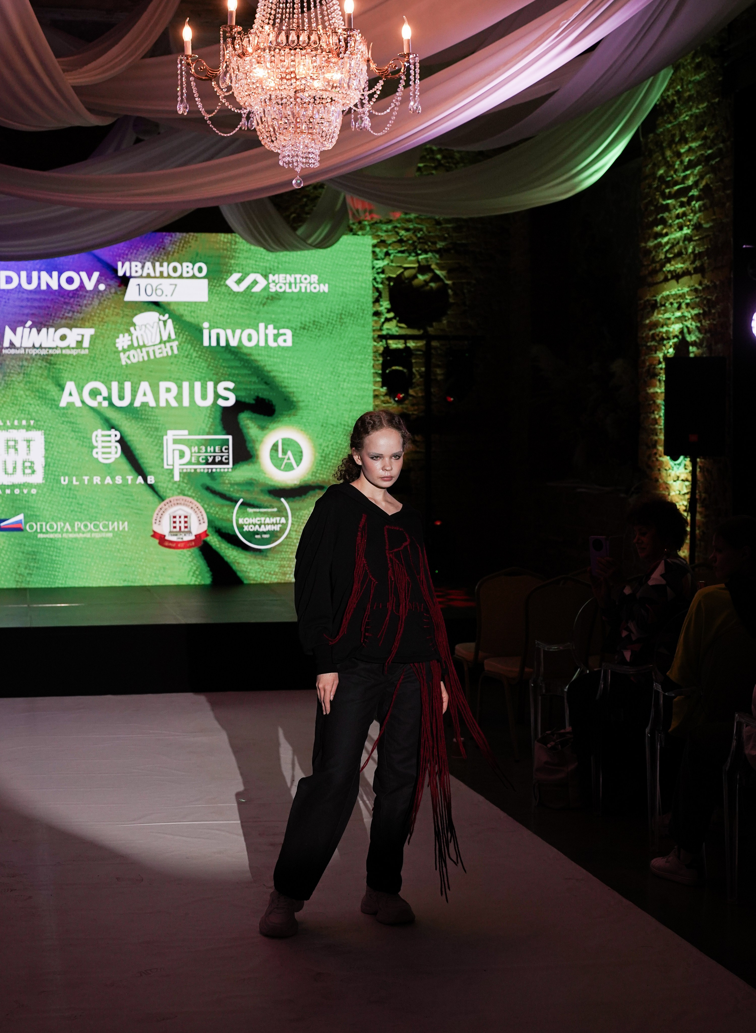 АТЕЛЬЕ ИННОВАЦИЙ и КРЕАТИВА. Спортивный и репортажный фотограф в Иваново Сергей Силкин