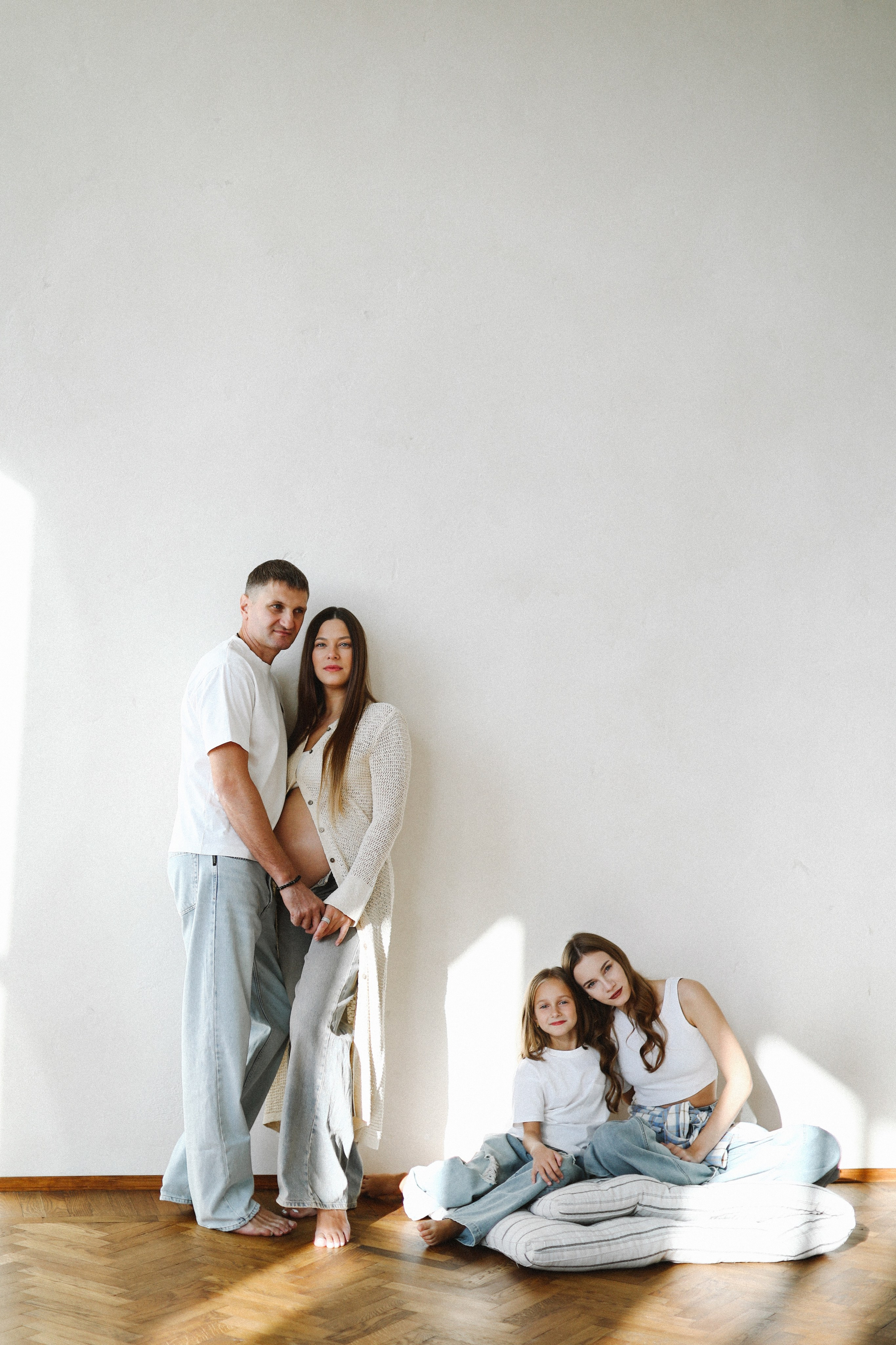 Семья🤍. Фотограф в Нижнем Новгороде