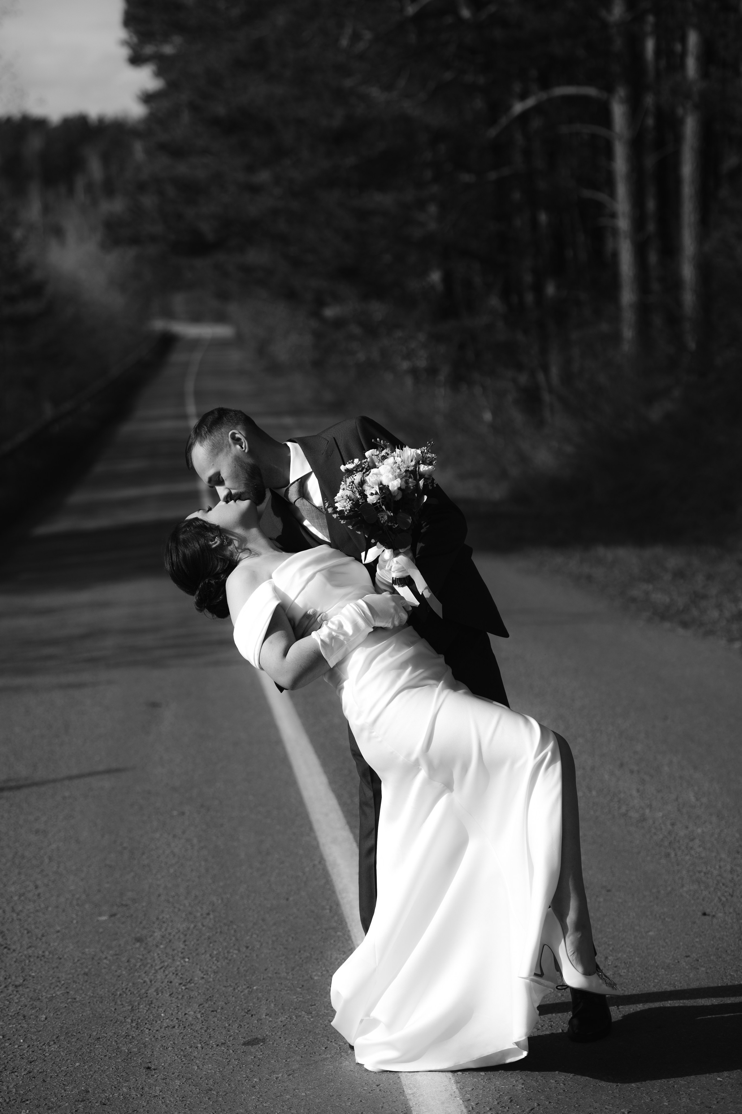 N | V. Свадебный и портретный фотограф в Новосибирске Любовь Исакова