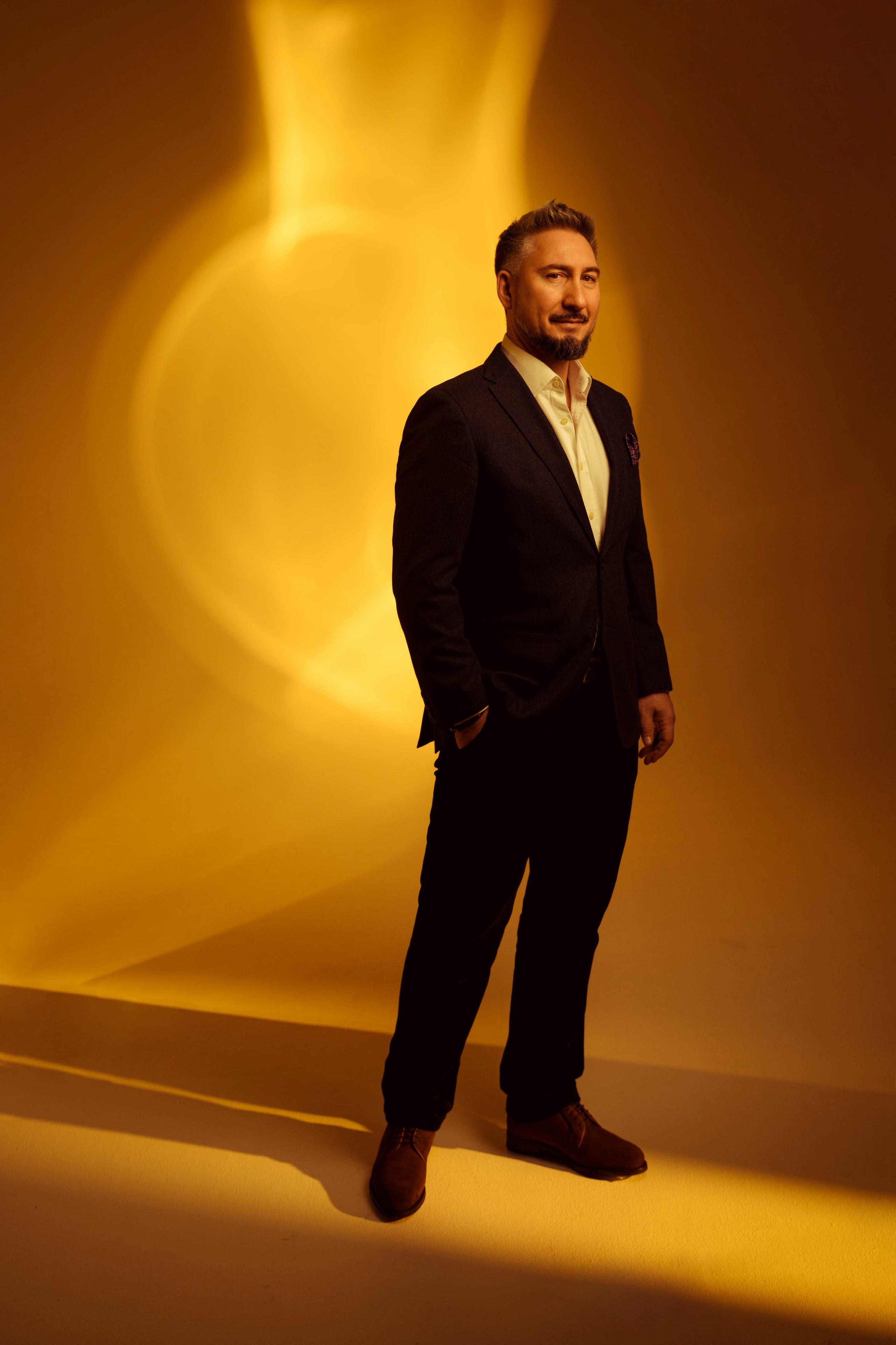 Я С И Н. Арт фотограф и стилист Ульяна Терезникова